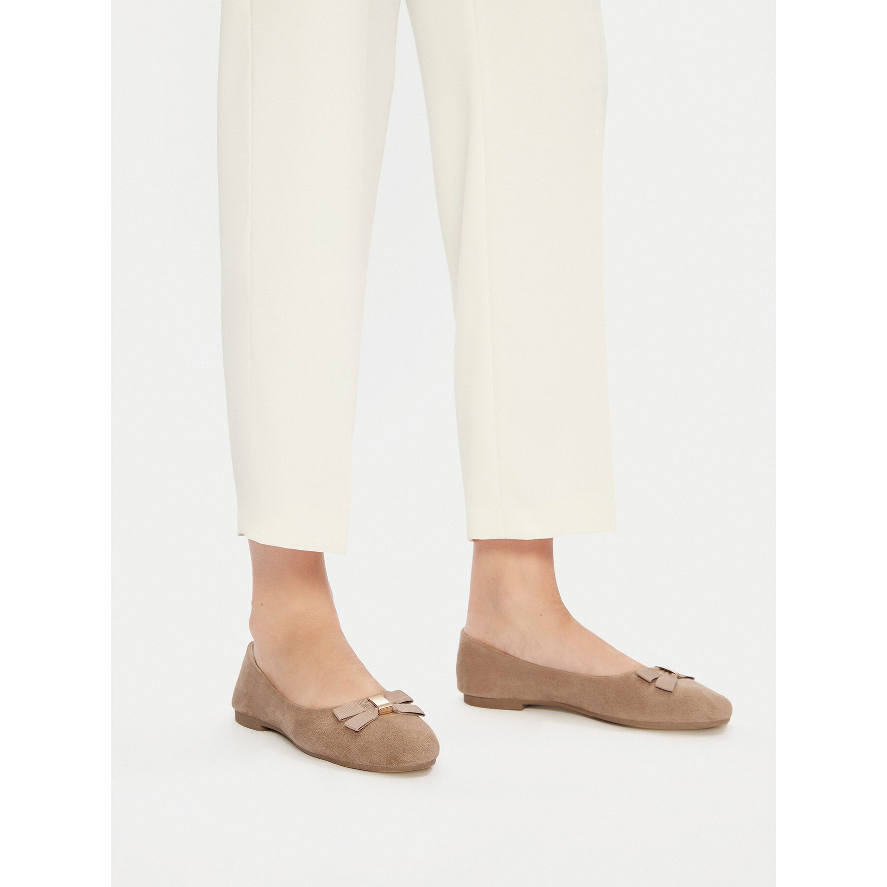 Balerini JENNY WSS21520-03 Bej