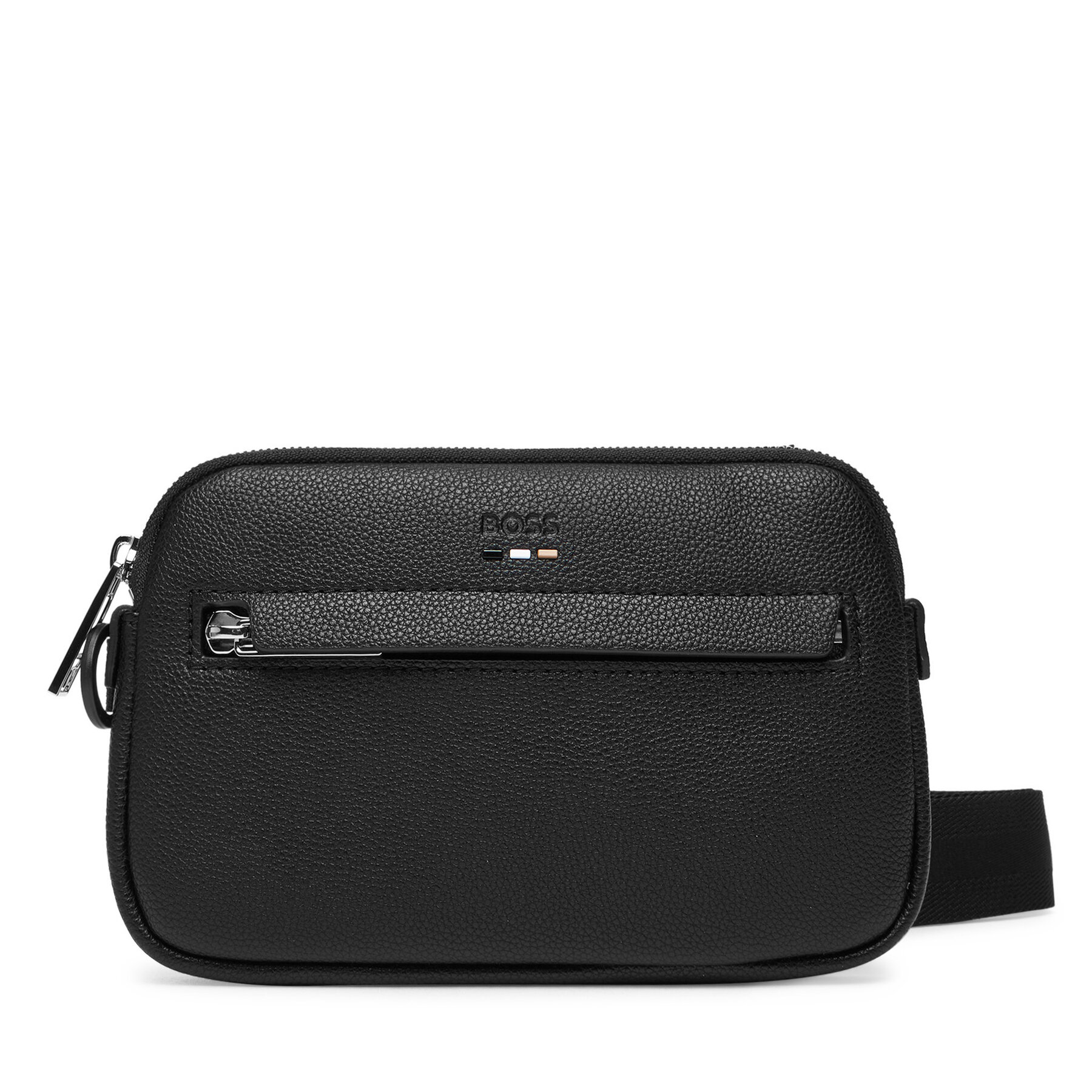 Мъжка чантичка BOSS Ray 50548031 Черен