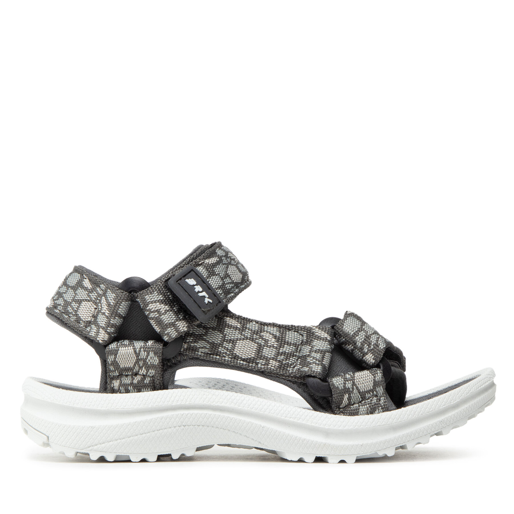 Sandalias Bartek 16058001 Gris