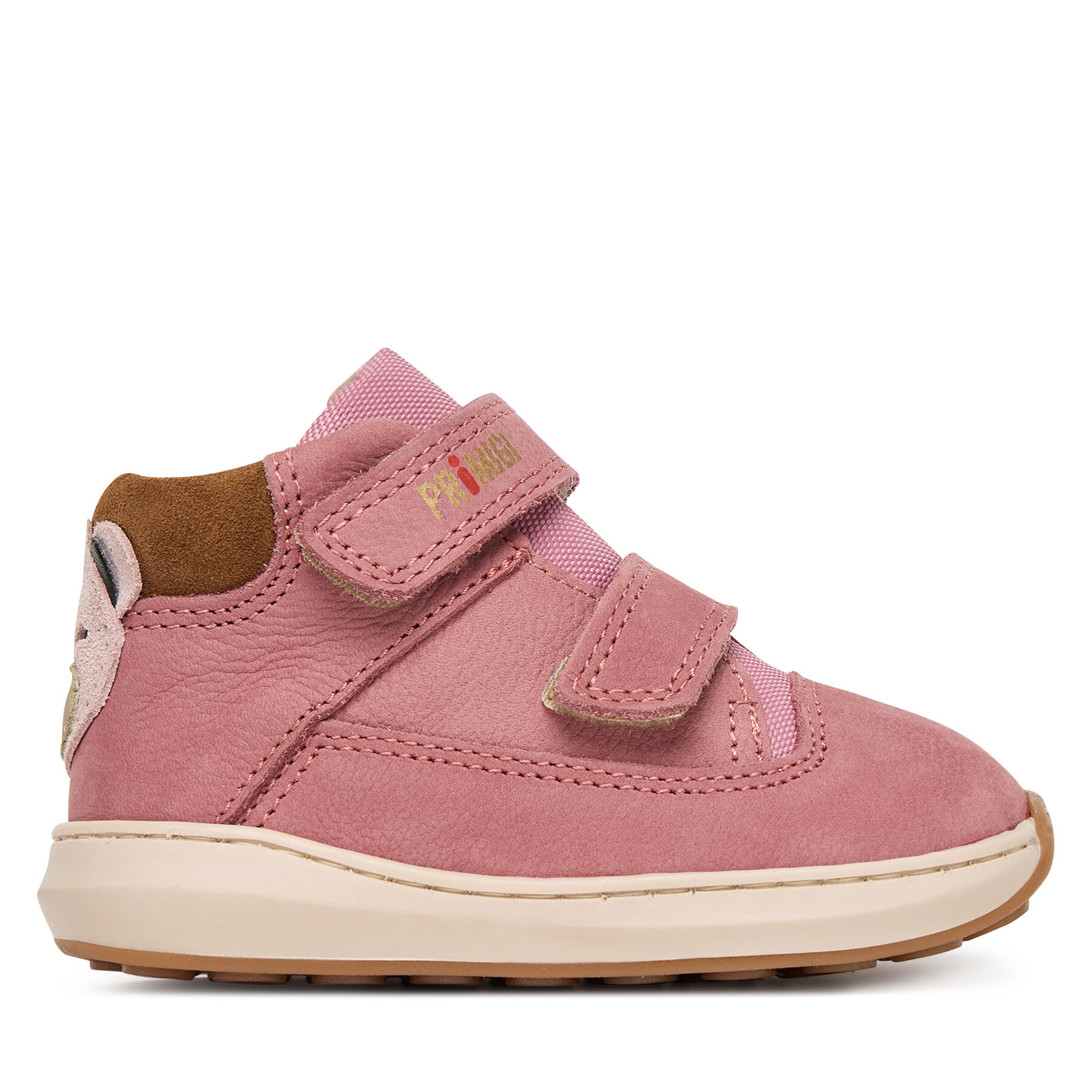 Зимни обувки Primigi Baby Float 8901000 Розов