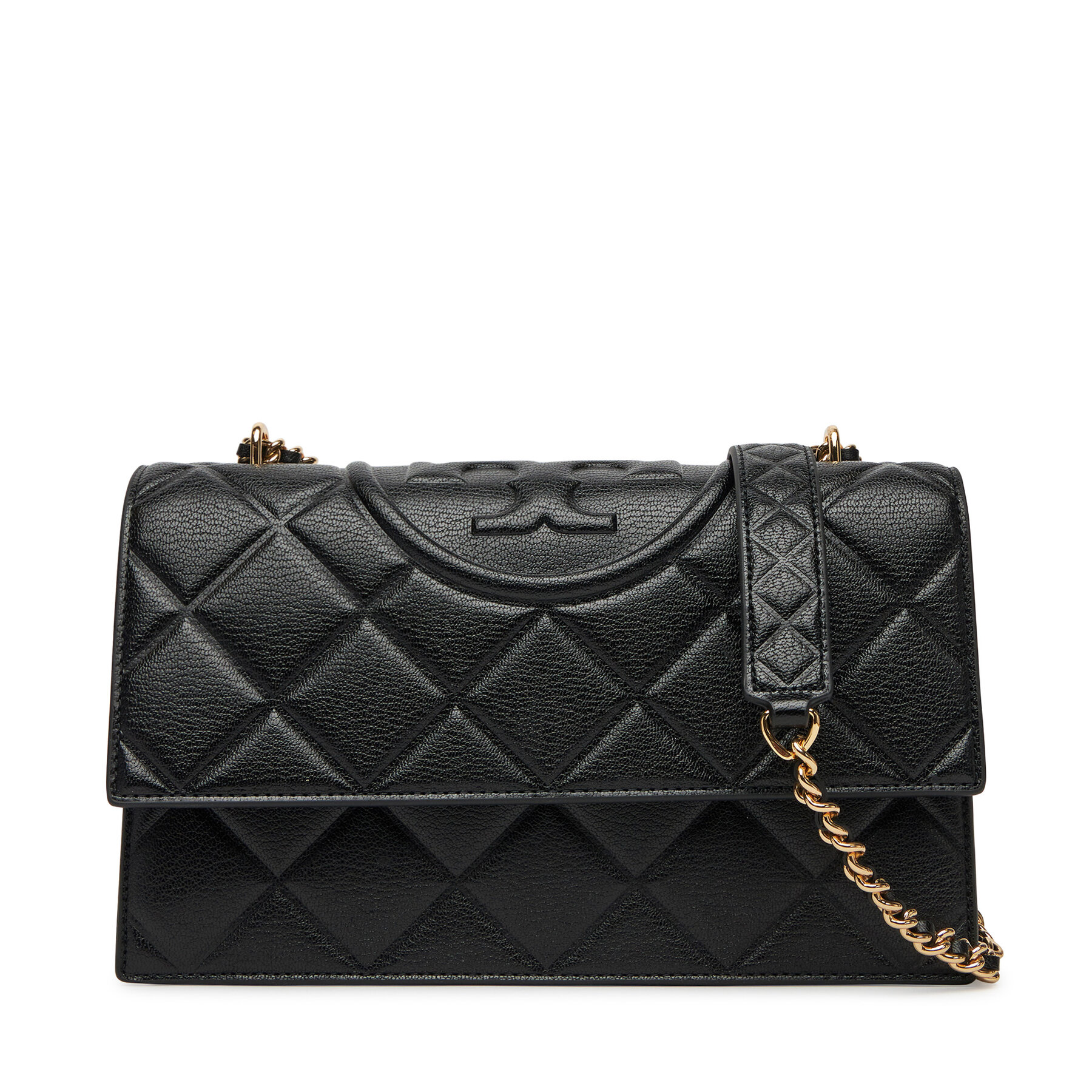 Damska Torebka Tory Burch Czarny 164799
