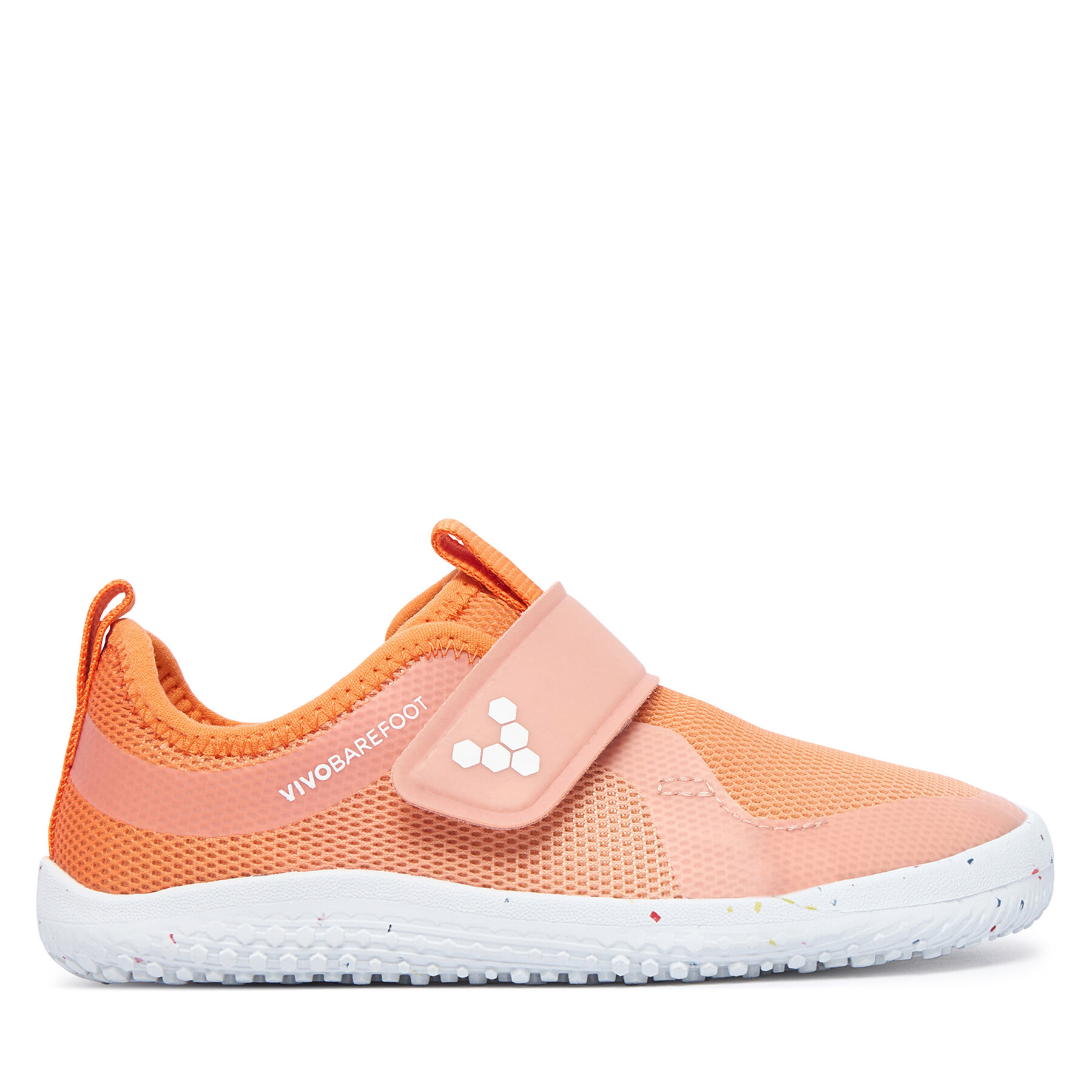 Sneakers Vivo Barefoot Primus Sport IV 165459 Portocaliu