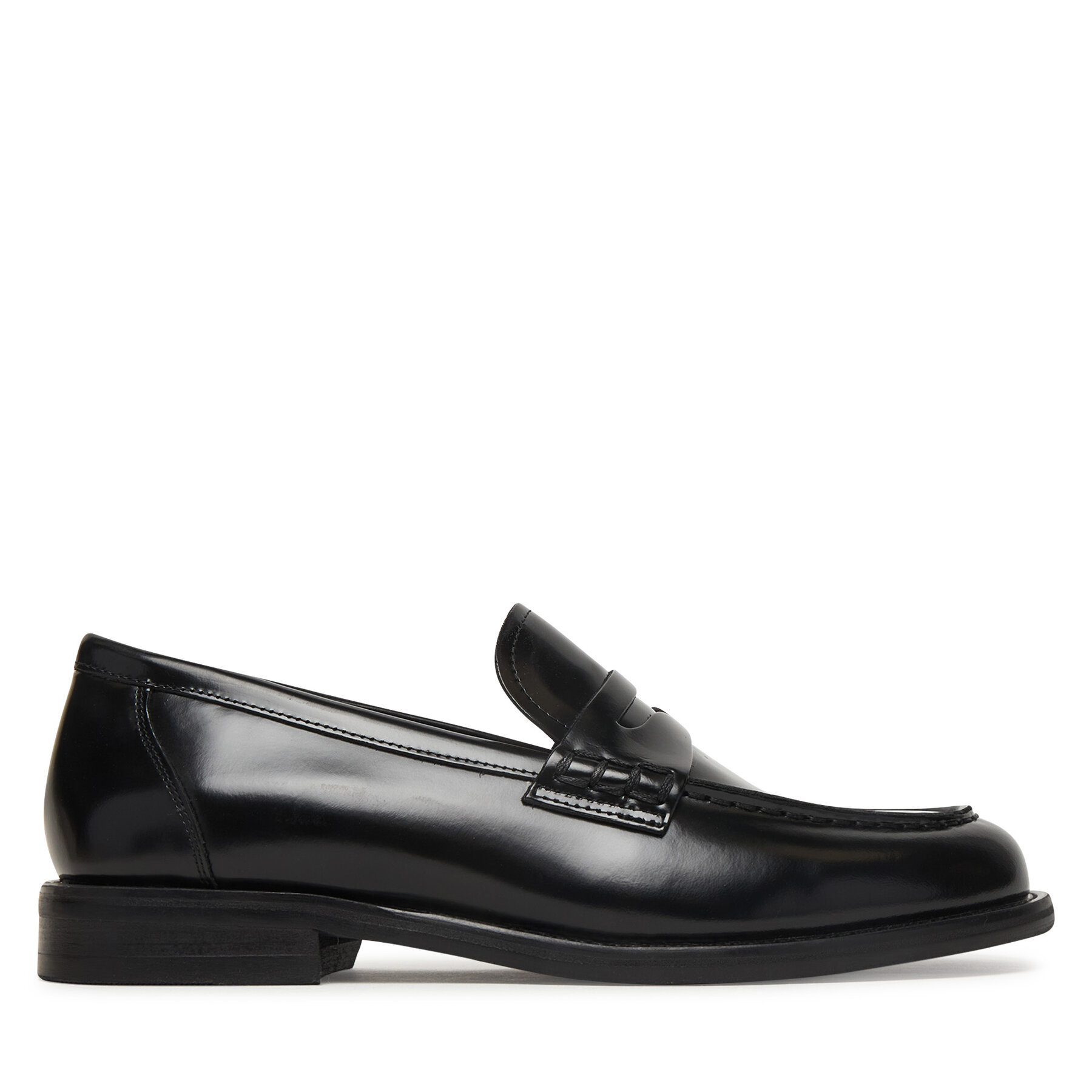 Lords Vagabond Shoemakers Linn 6036-004-20 Negru