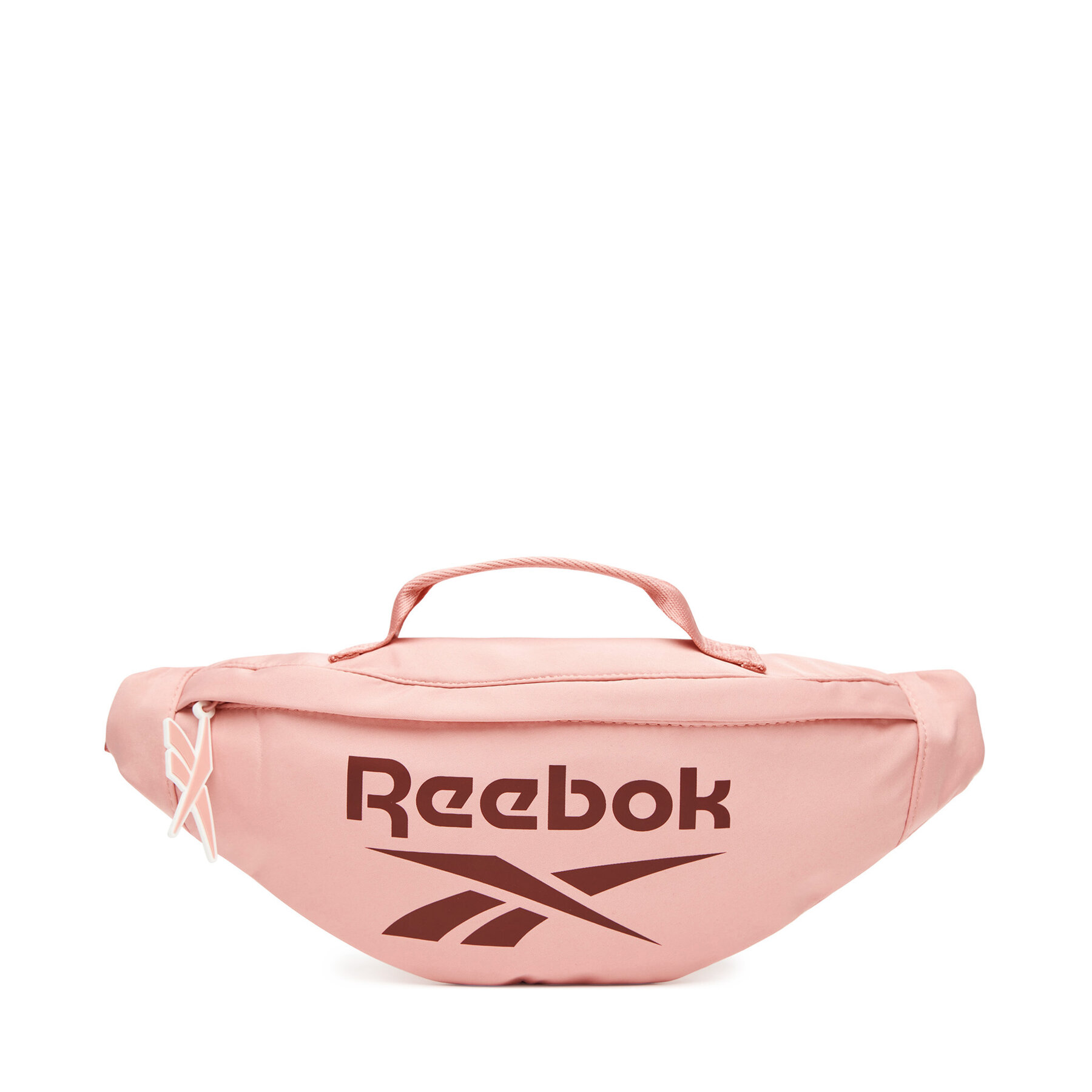 Reebok Τσαντάκι μέσης Reebok RBK-039-CCC-05 Ροζ