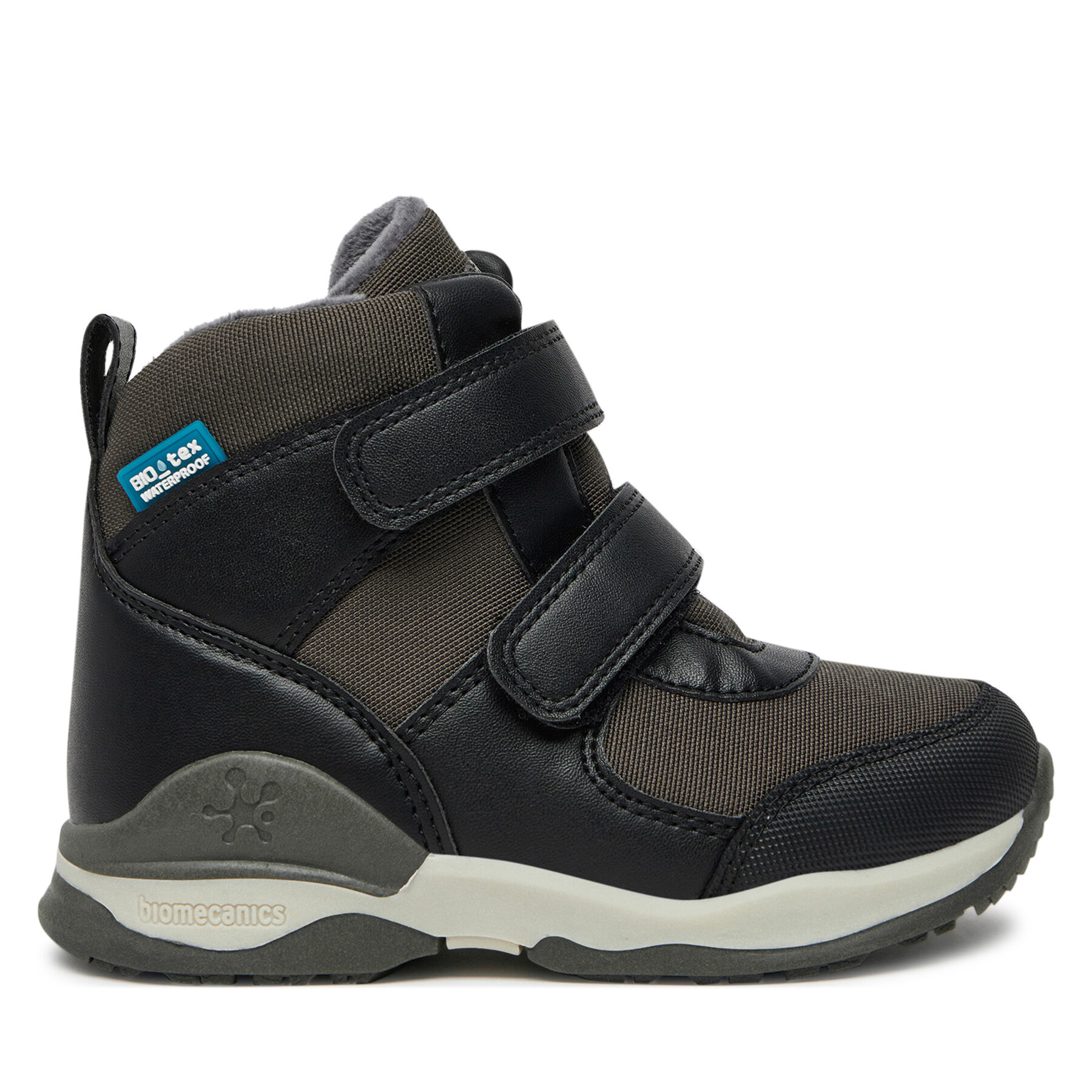 Cizme de zăpadă Biomecanics 241257 A054-A S Negru