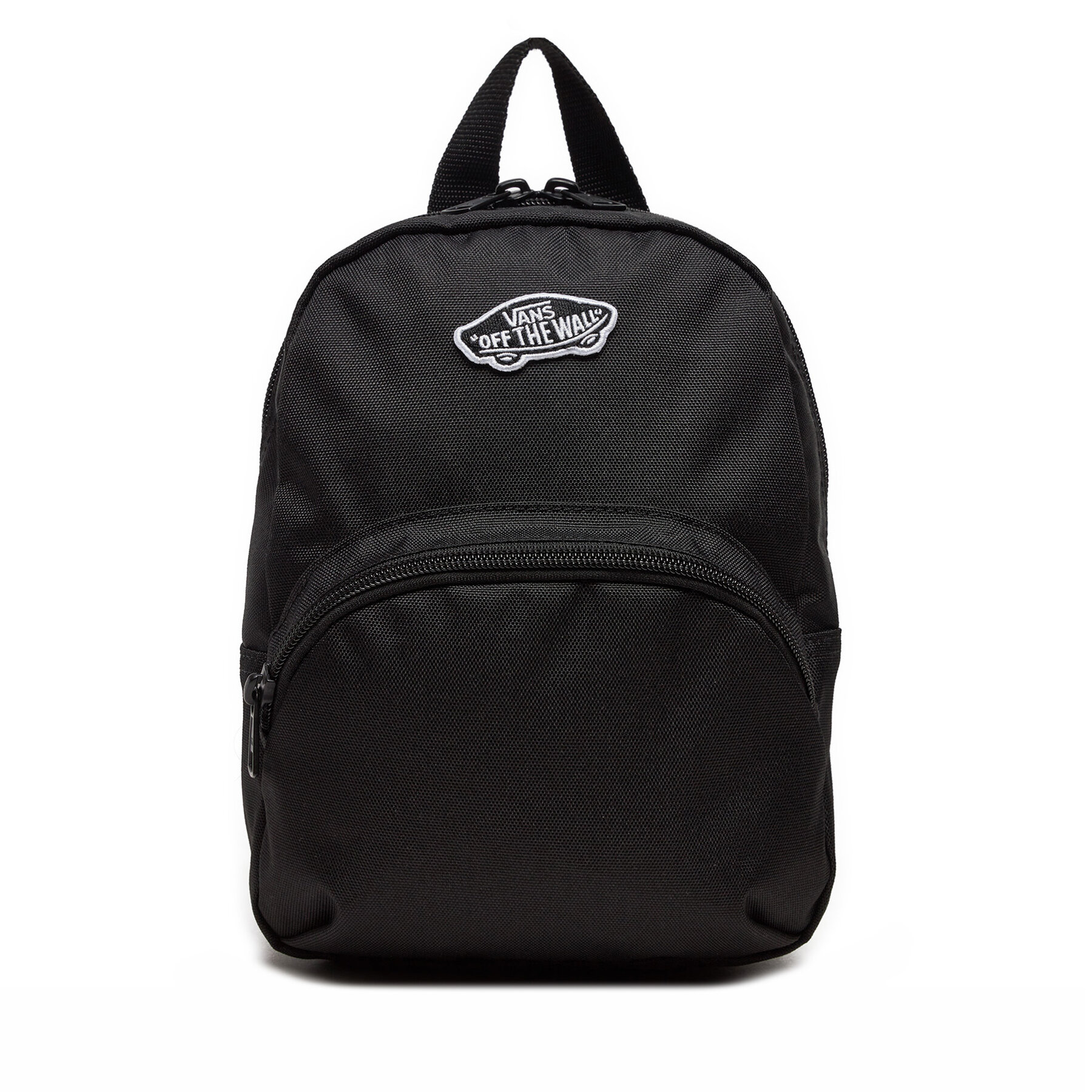 Ryggsäck Vans VN000HDJBLK1 Svart
