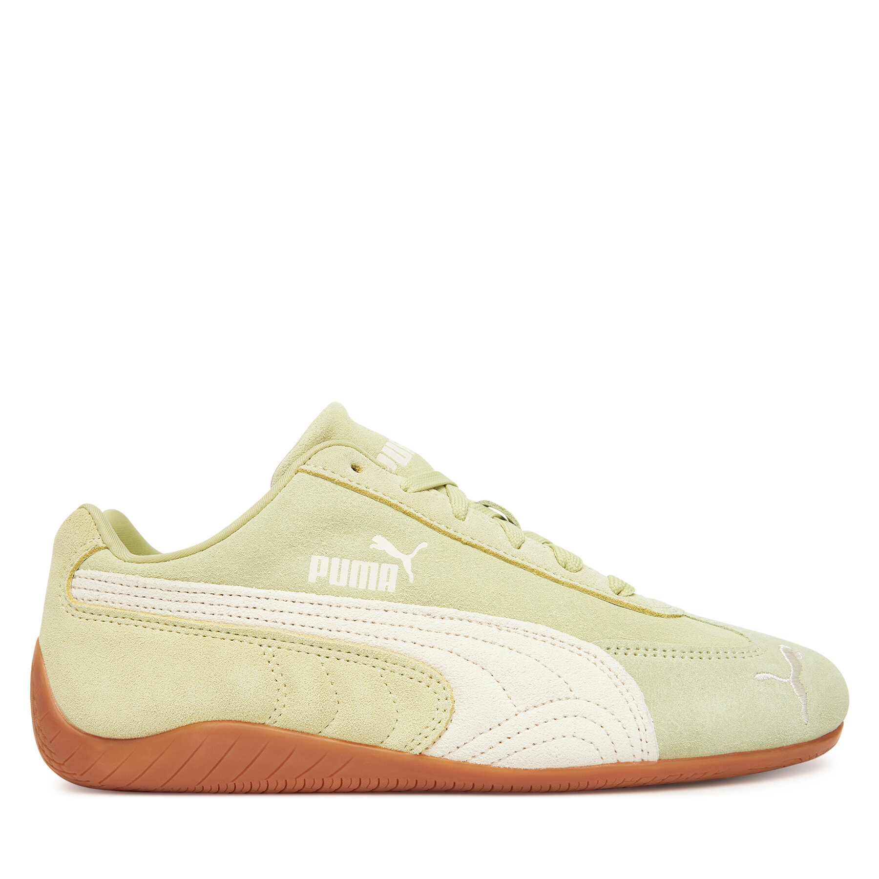 Sportcipők Puma Speedcat OG 398846 48 Zöld