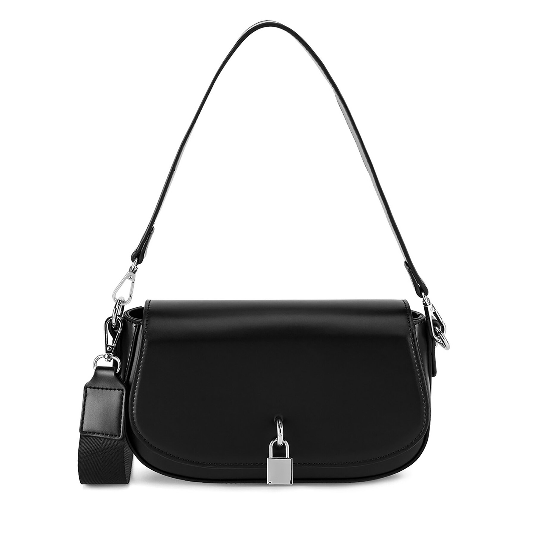 Táska DeeZee MDP-L-029-06 Fekete