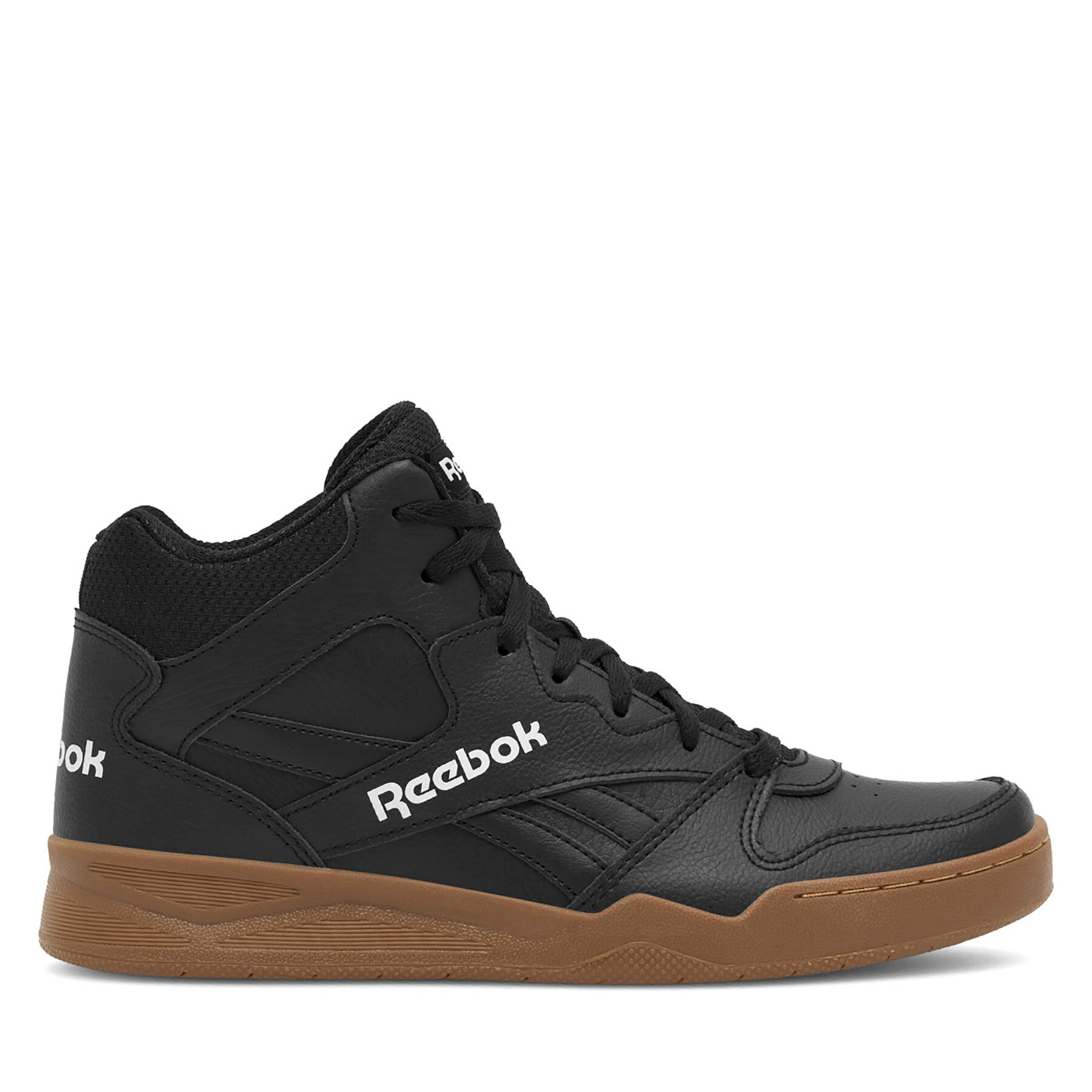  Sportcipők Reebok BB4500 Hi 2.0 100033908 Fekete akciós termékkép 1