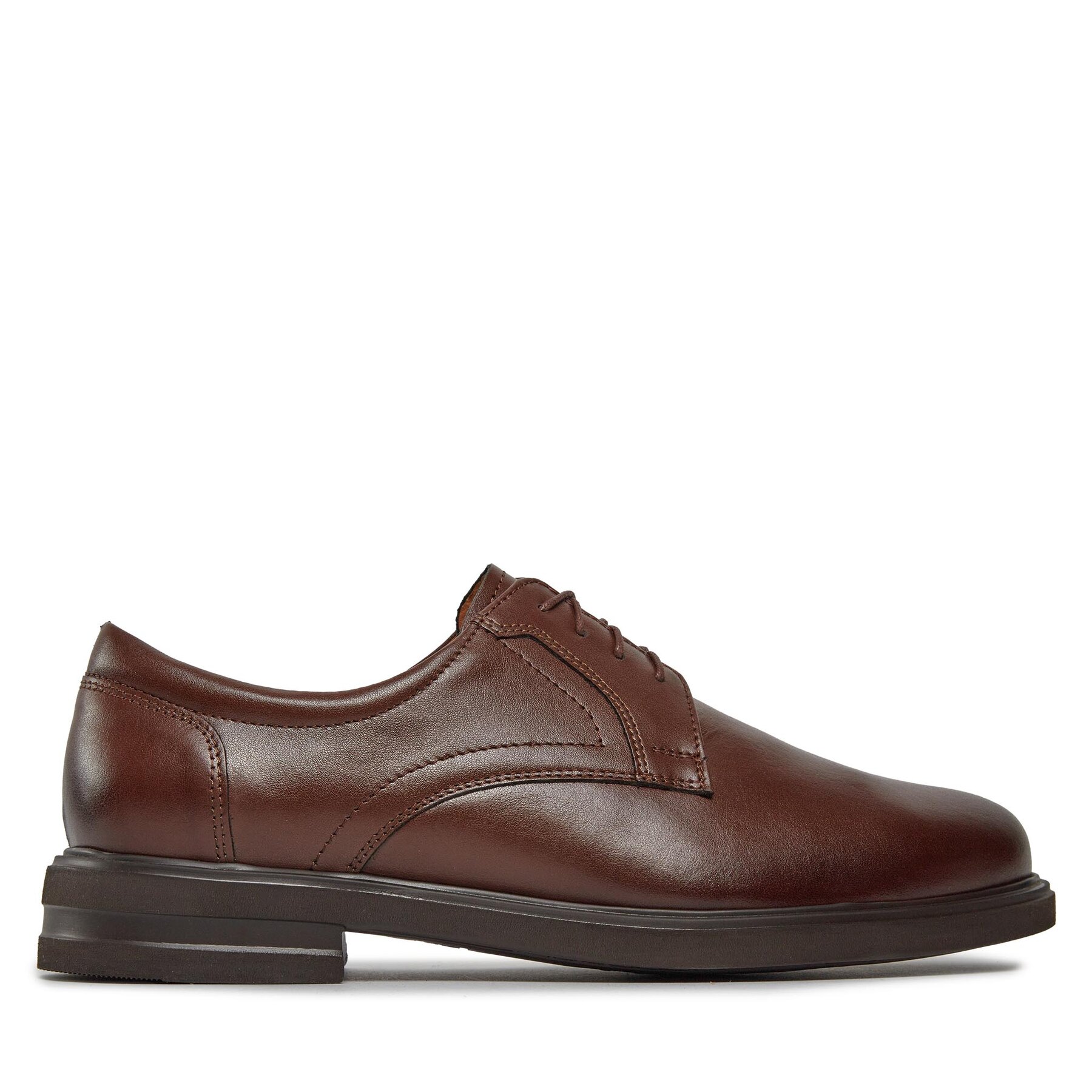 Zapatos hasta el tobillo Ryłko IG6368 Marrón