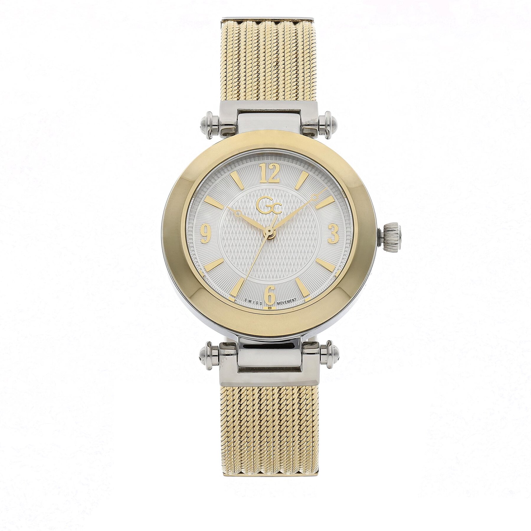 Ceas Gc Y59005L1MF Auriu
