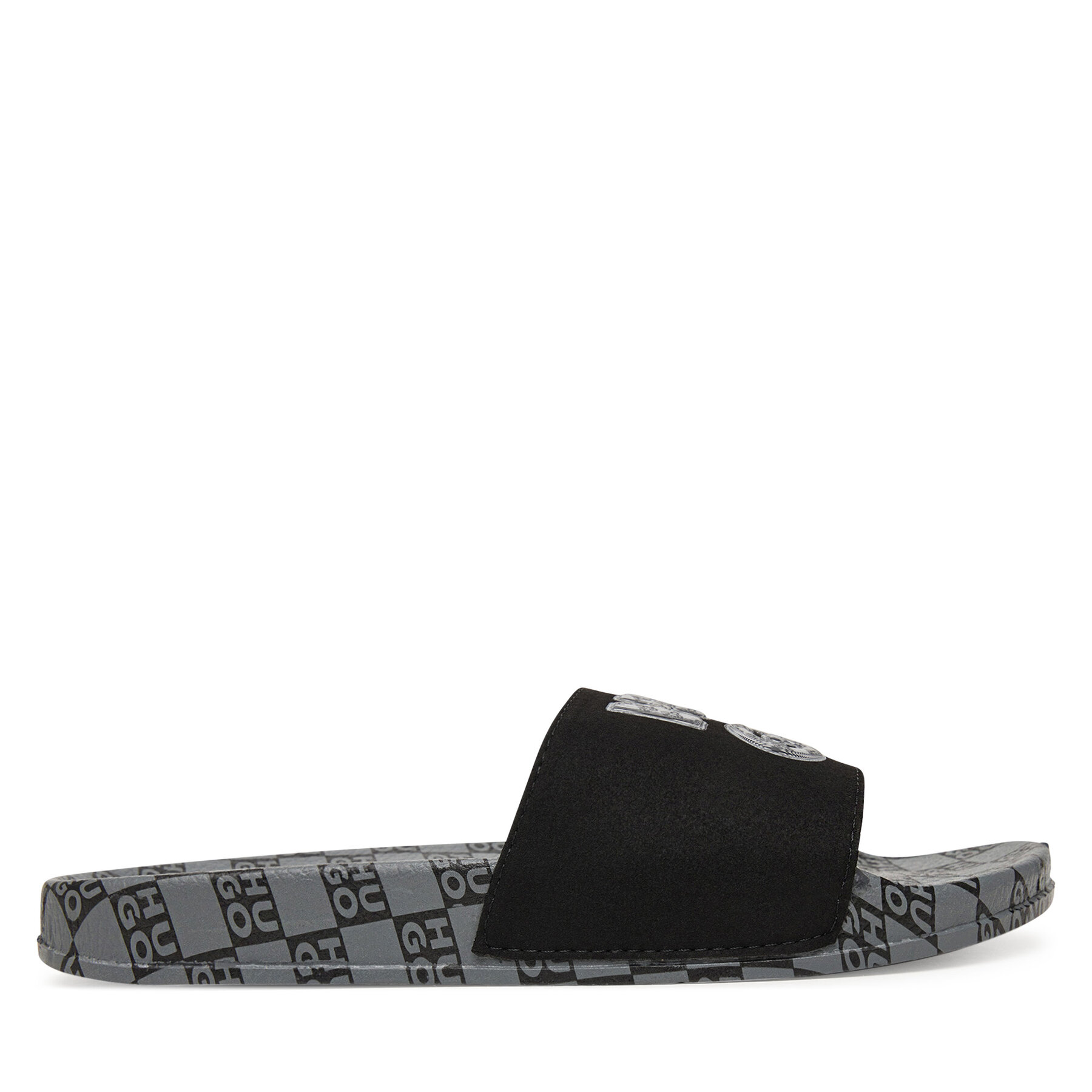 Iešļūcenes HUGO G01151 S Melns