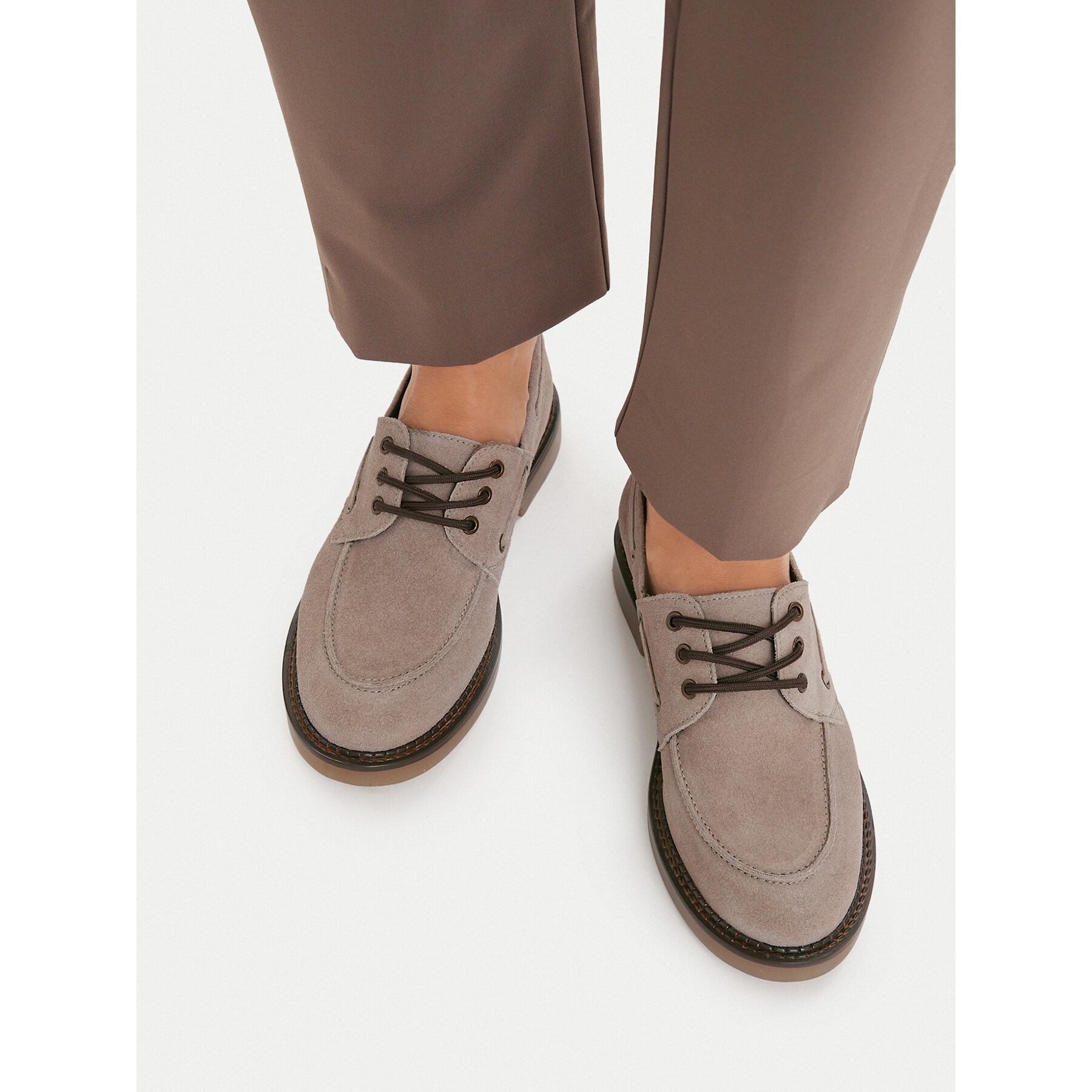 Pantofi Lasocki CEO-WI16-12744-07 Bej