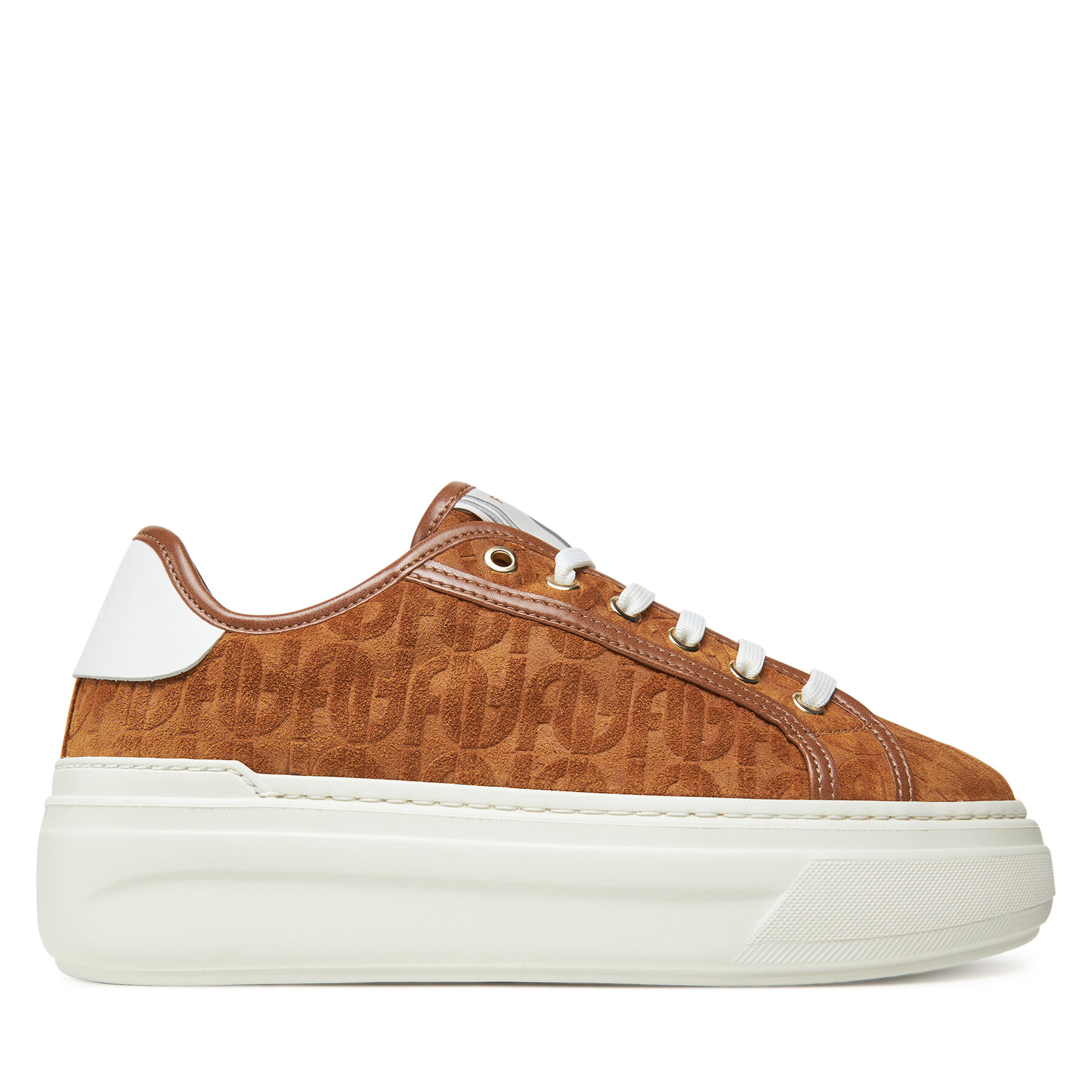 Sneakers Furla Nuage  YJ15NUA BX4060 PT 4195S Marrone