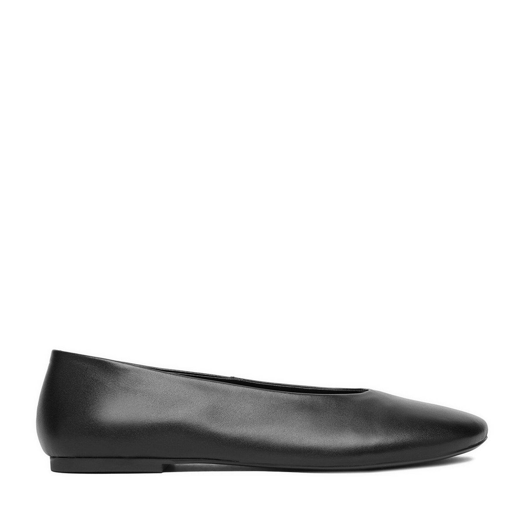 Balerina GINO ROSSI C-V2127-241 Fekete
