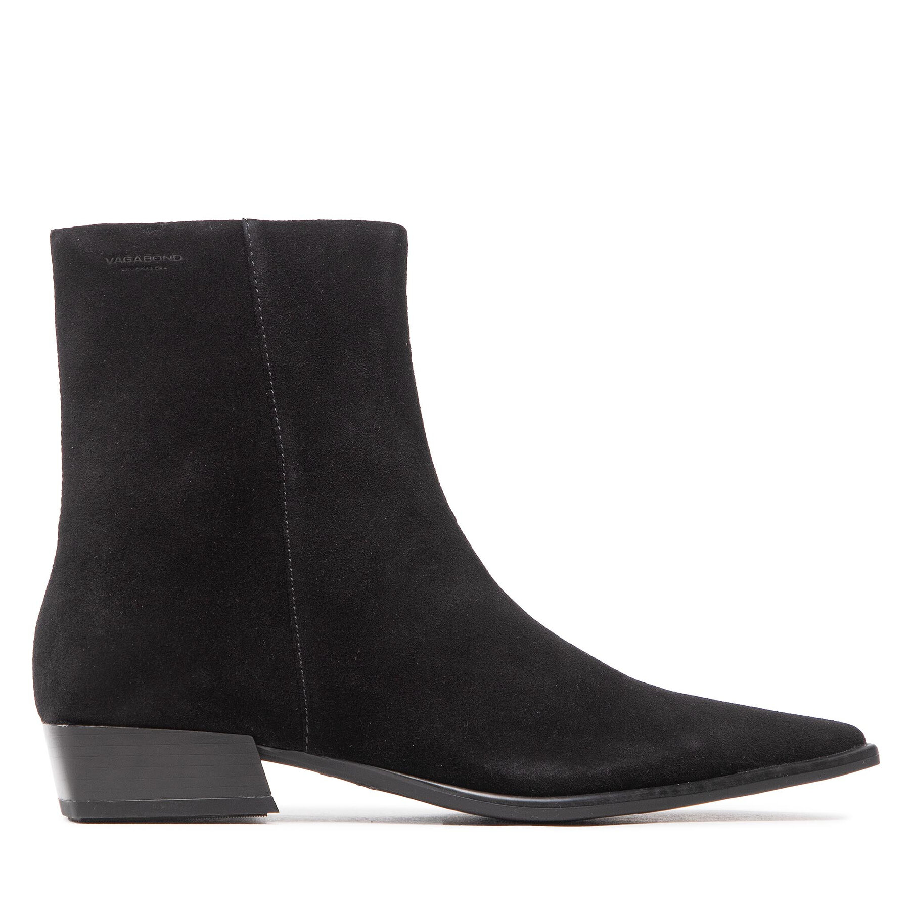 Stivaletti Vagabond Shoemakers Nella 5416-040-20 Nero