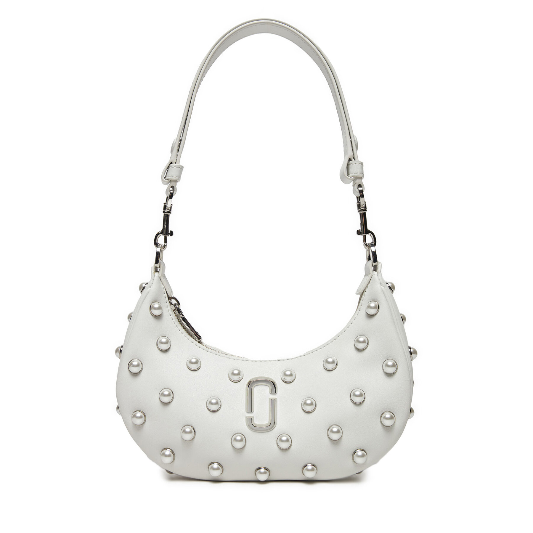 Marc Jacobs Τσάντα Marc Jacobs 2R3HSH057H02 Λευκό
