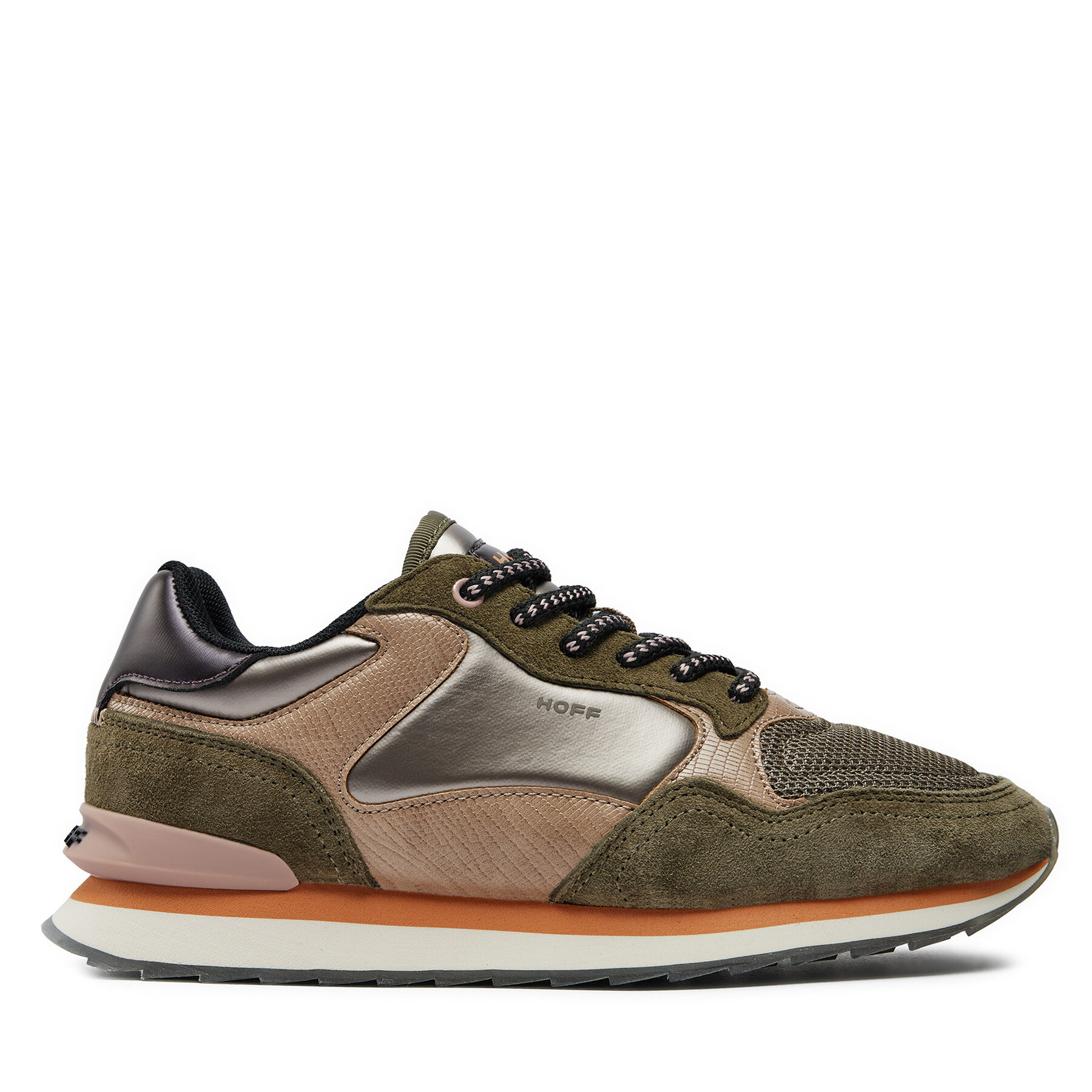 Zapatillas HOFF Liublijana 22402001 Caqui