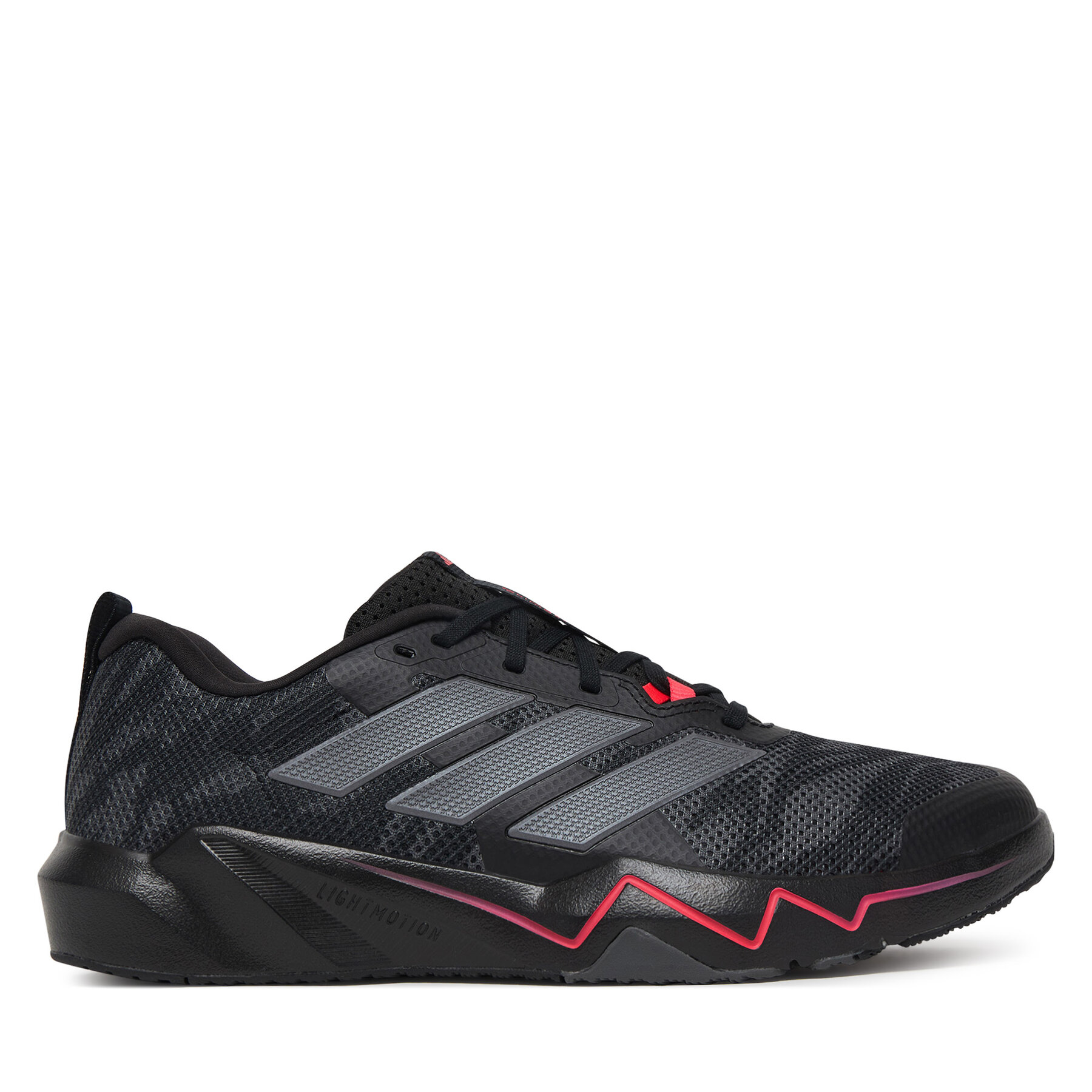Čevlji za telovadbo adidas Rapidmove Go Trainer M JQ3952 Črna