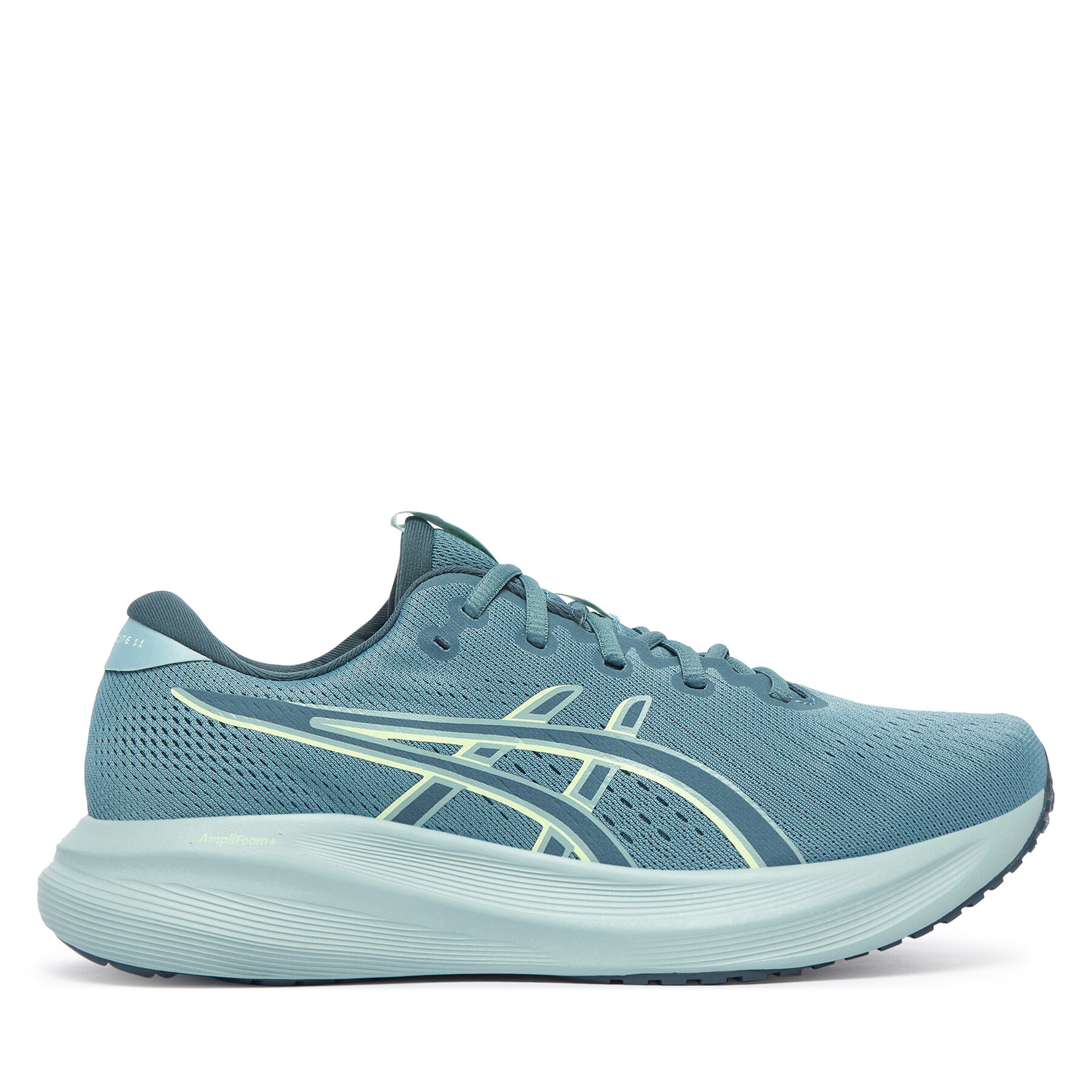 Pantofi pentru alergare Asics Gel-Excite 11 1011C080 Turcoaz