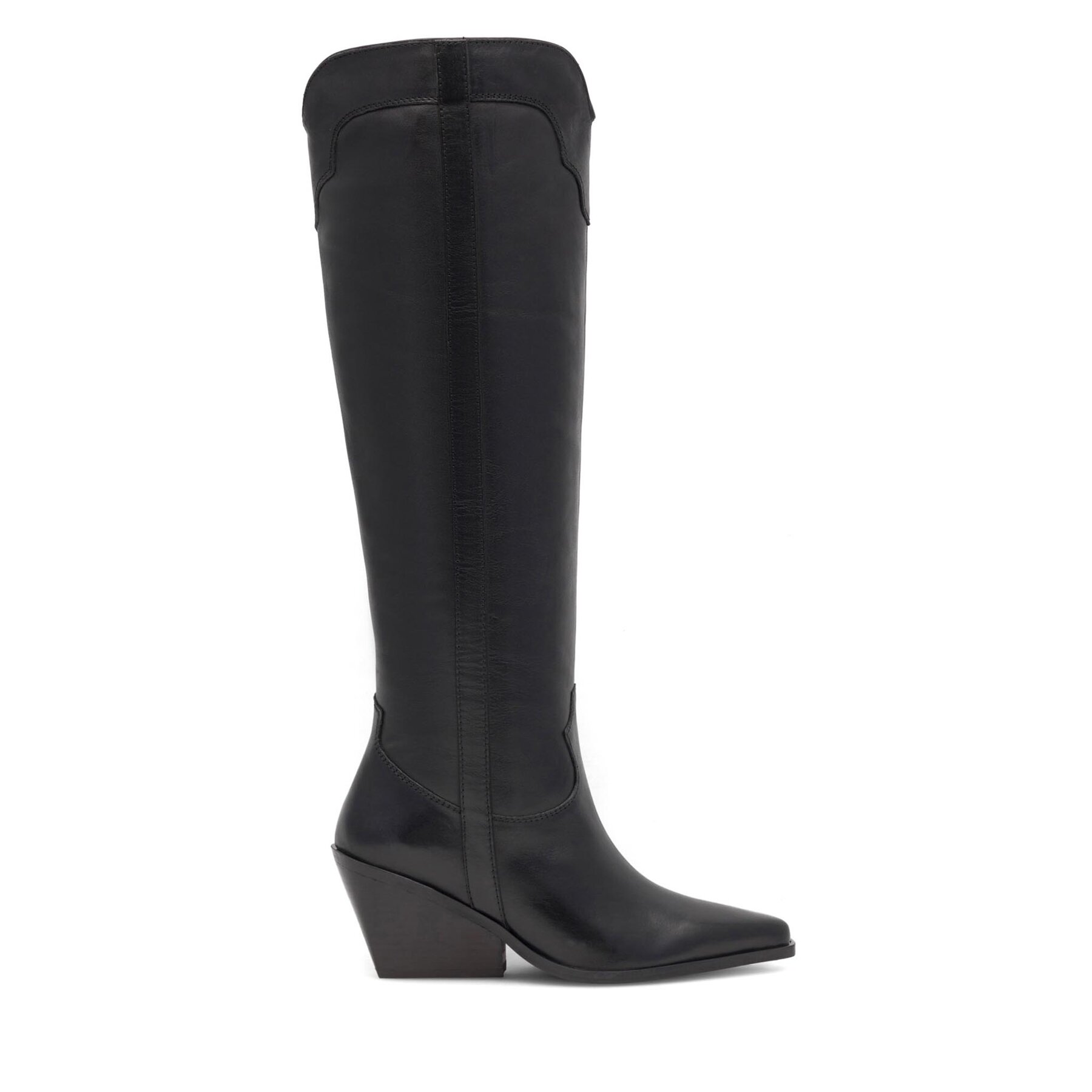 Bottes Badura COIMBRA-110434 Noir
