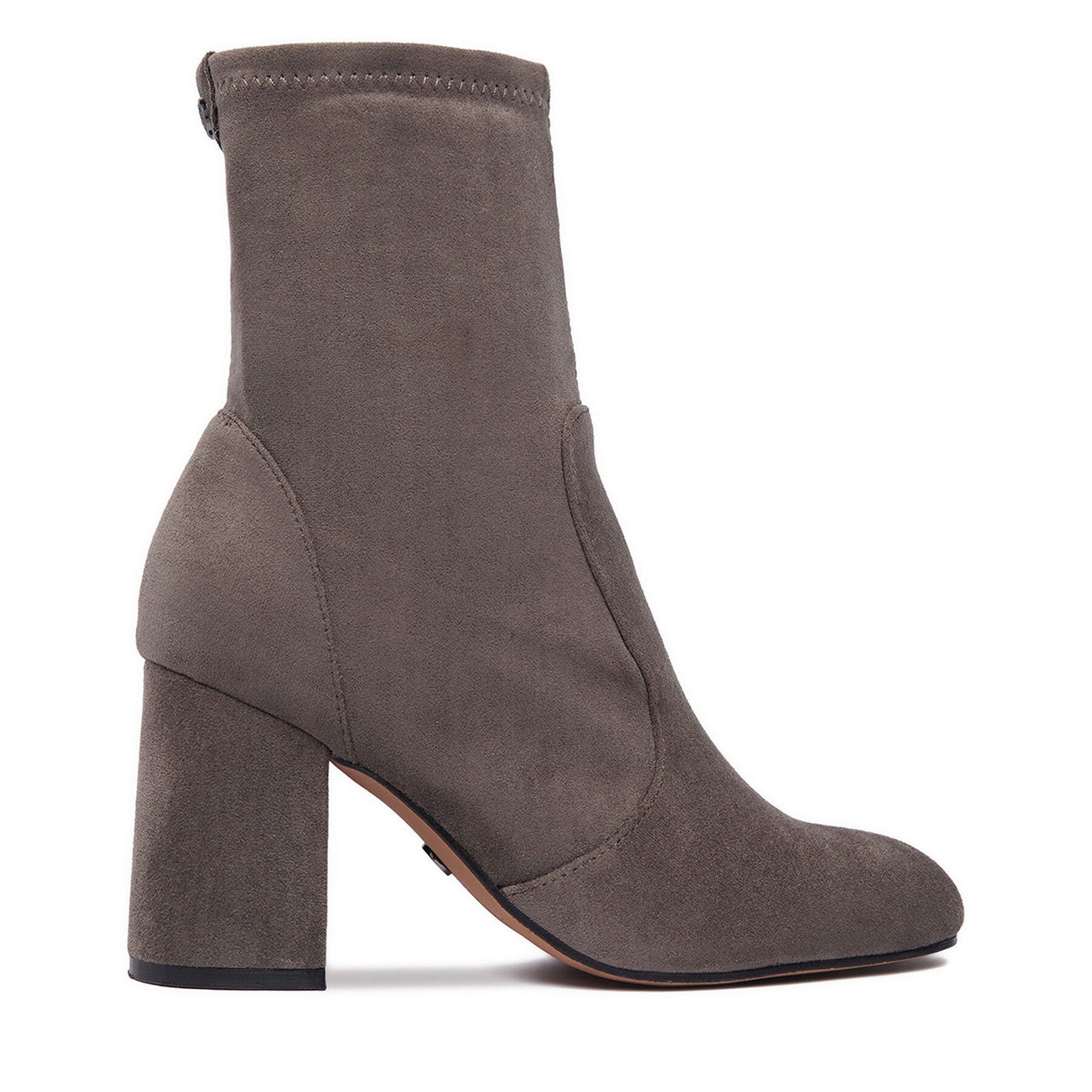 Čizme Nine West CEO-C6031-1 Siva