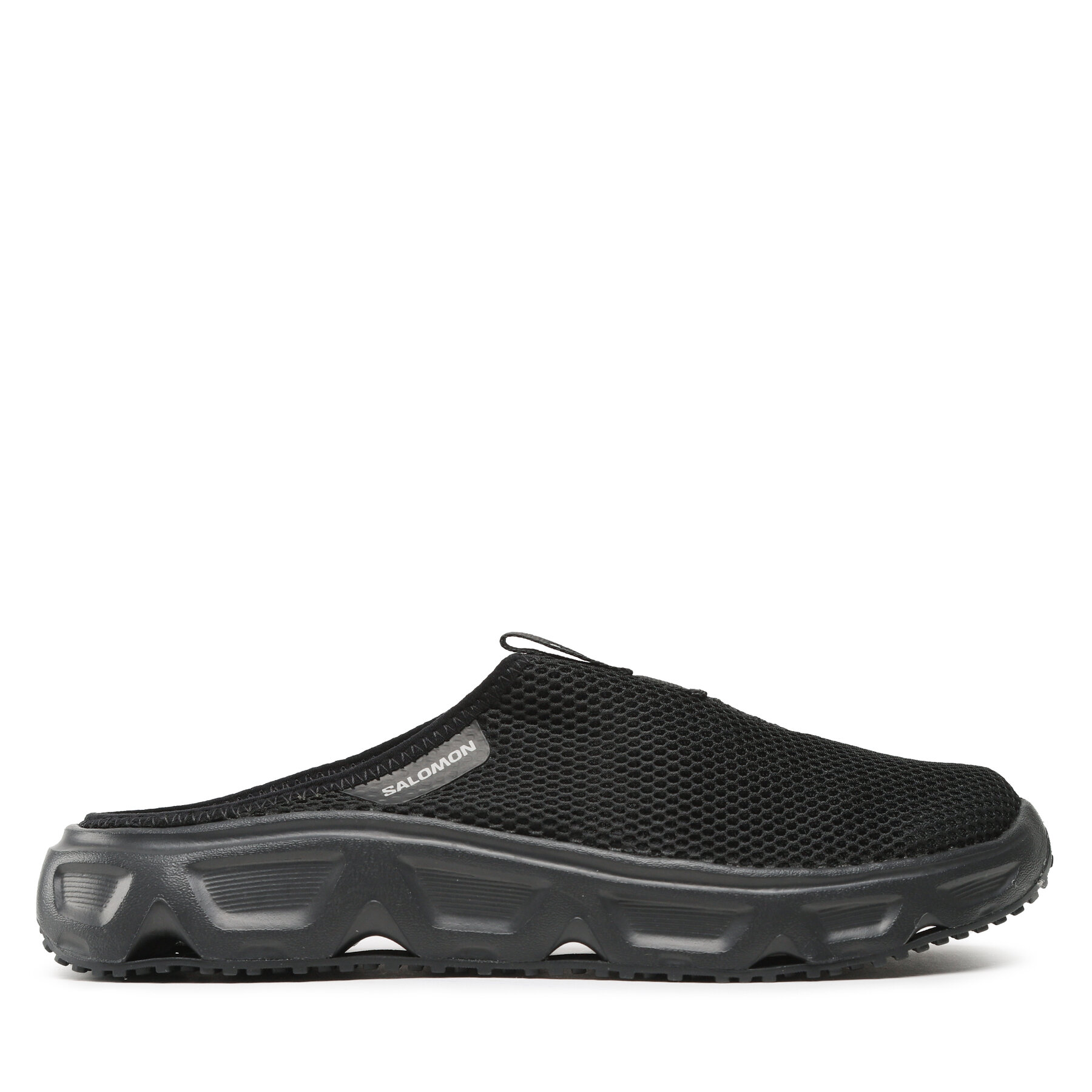 Salomon Παντόφλες Salomon Reelax Slide 6.0 L47112000 Μαύρο