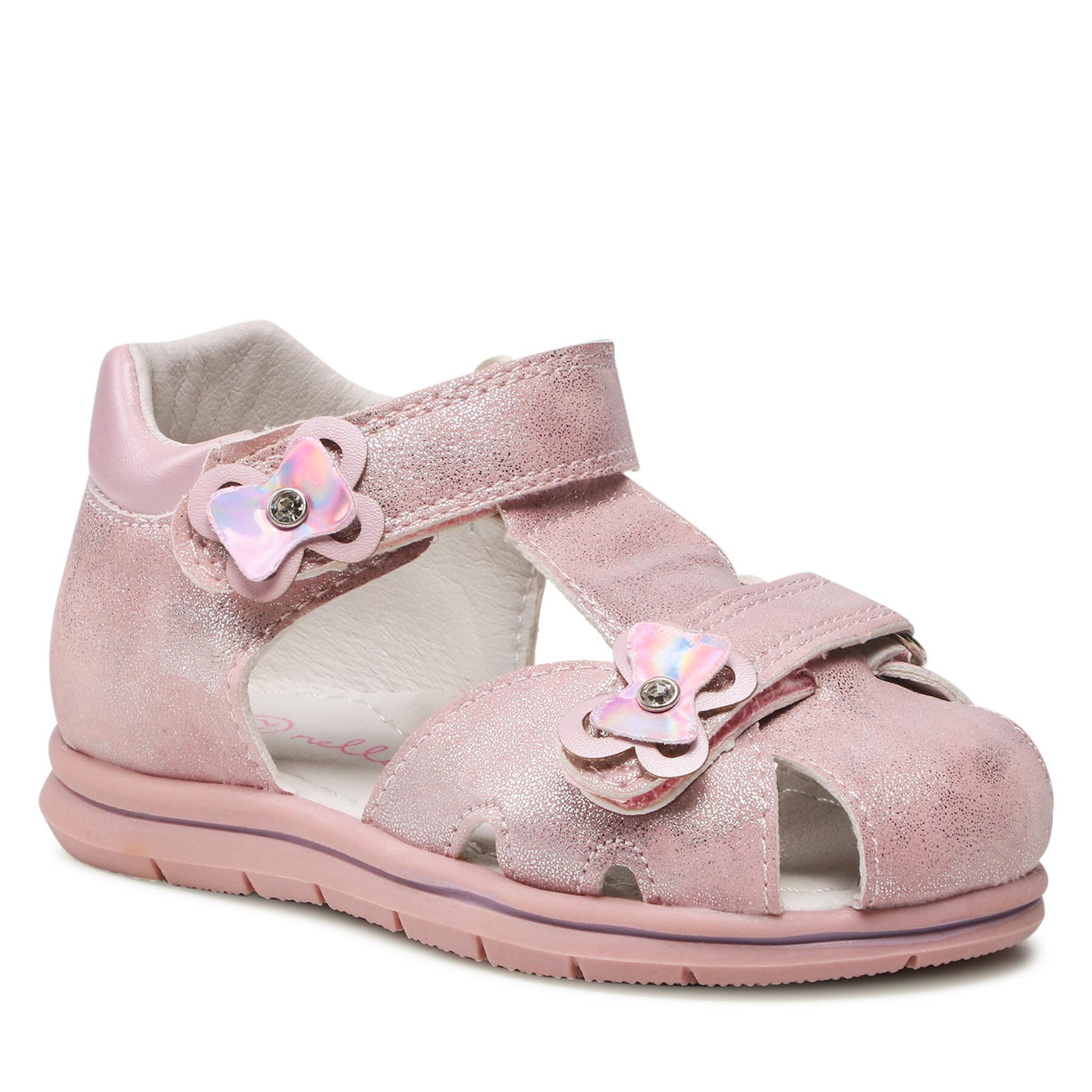 Sandale Nelli Blu CM210901-1 Roz