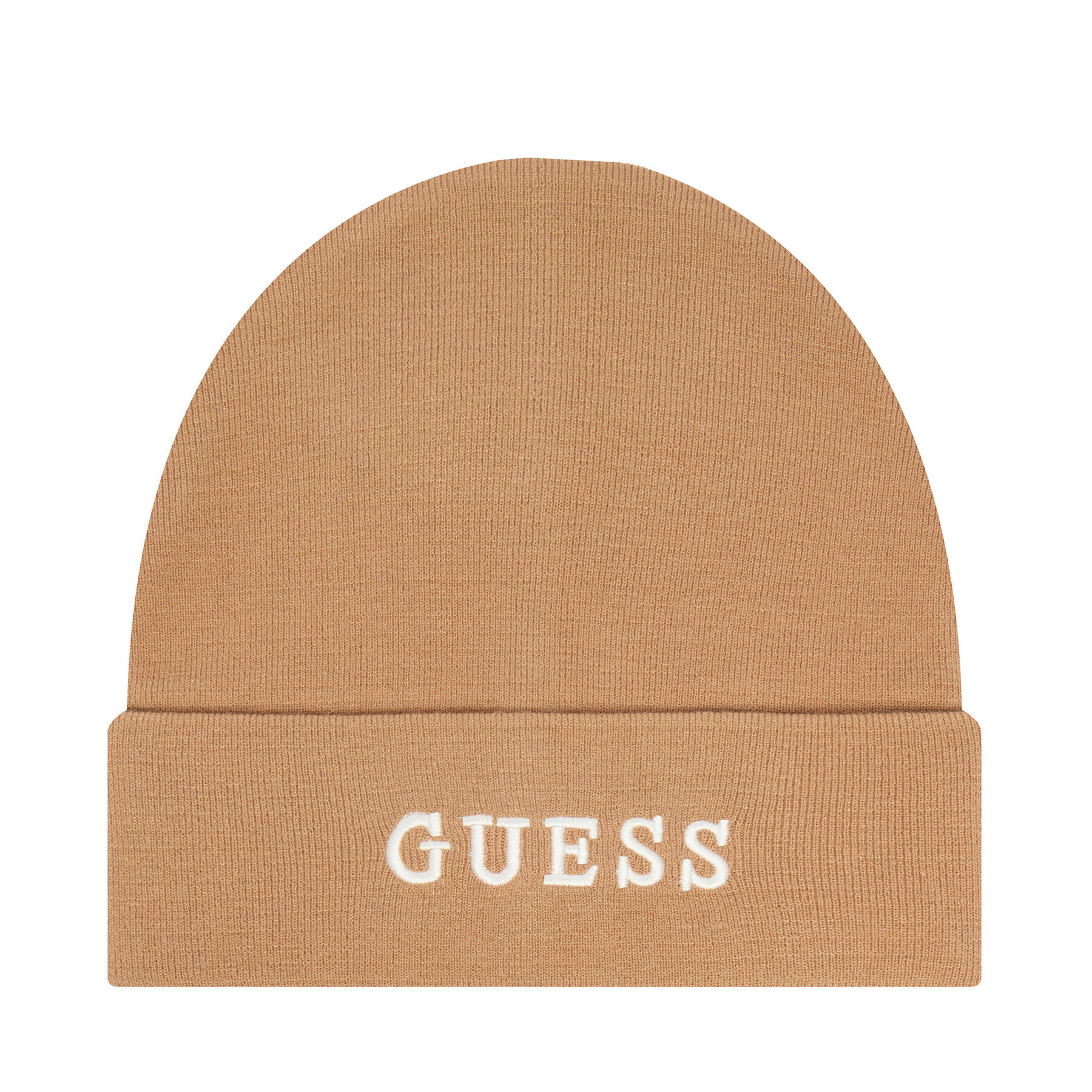 Шапка Guess AW5189 POL01 Бежов