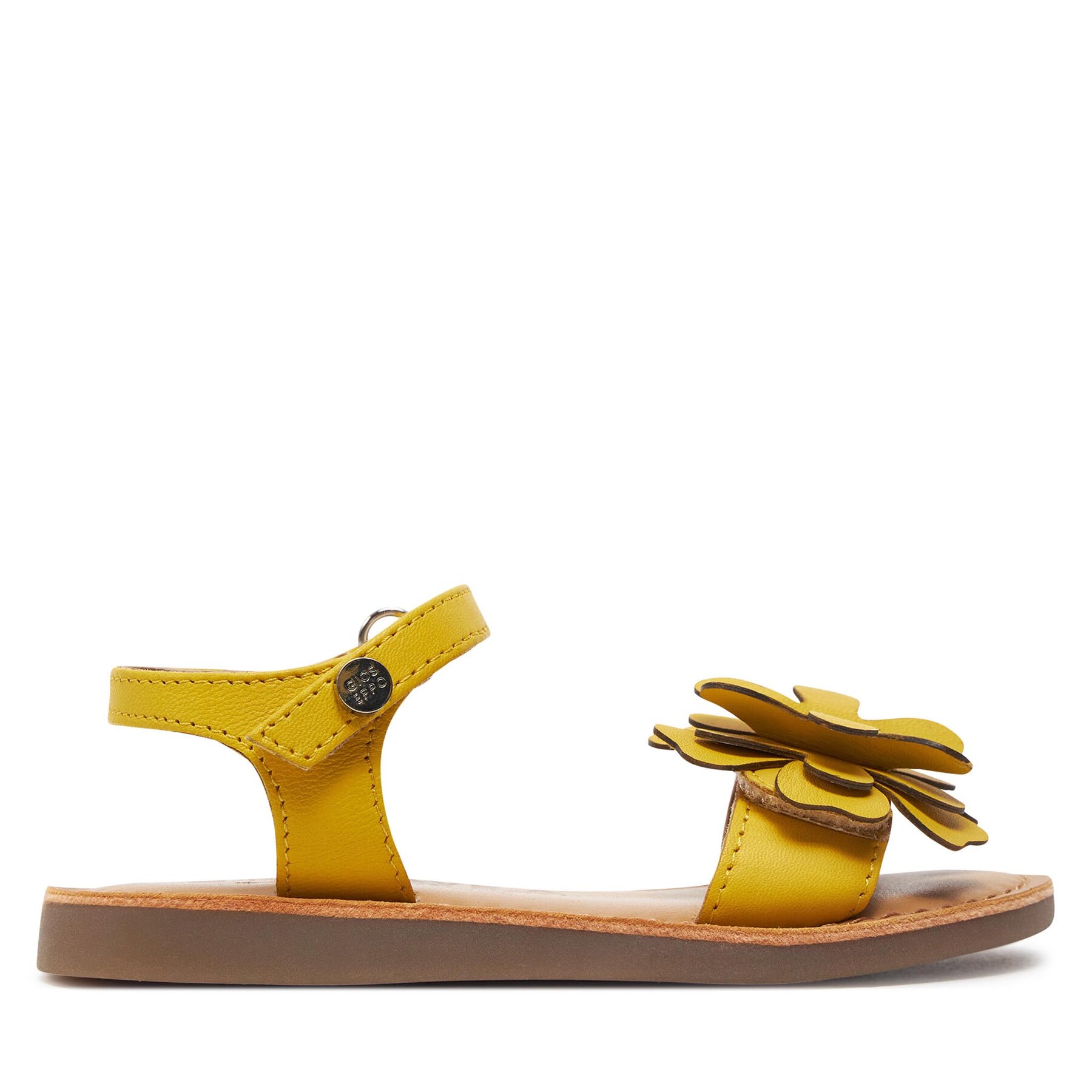 Bambini Sandali , Taglia 26,Giallo,Takilma 71490-P, taglia : 26