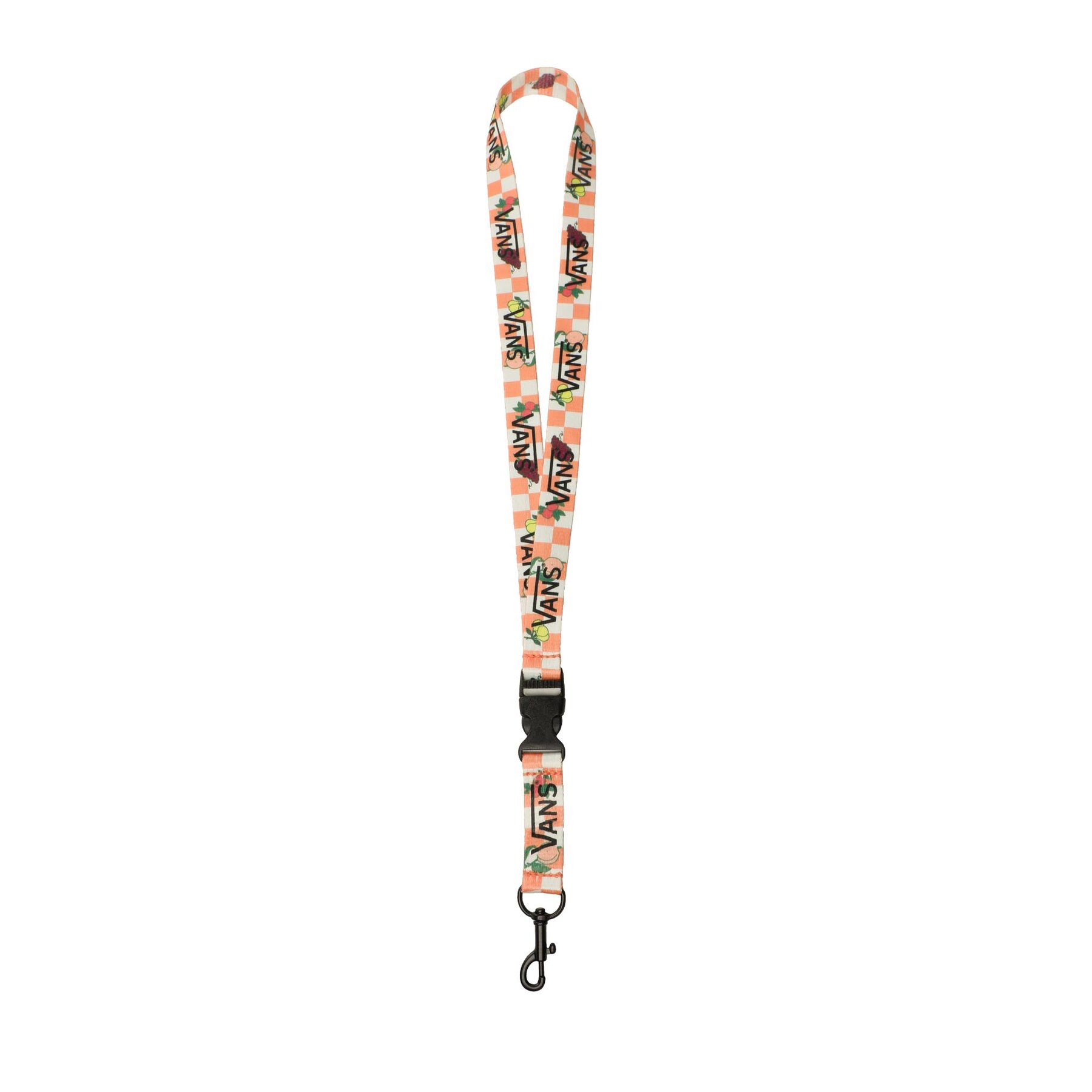  Szalagpóráz Vans Lanyard VN000UFHBM51 Narancssárga akciós termékkép 1