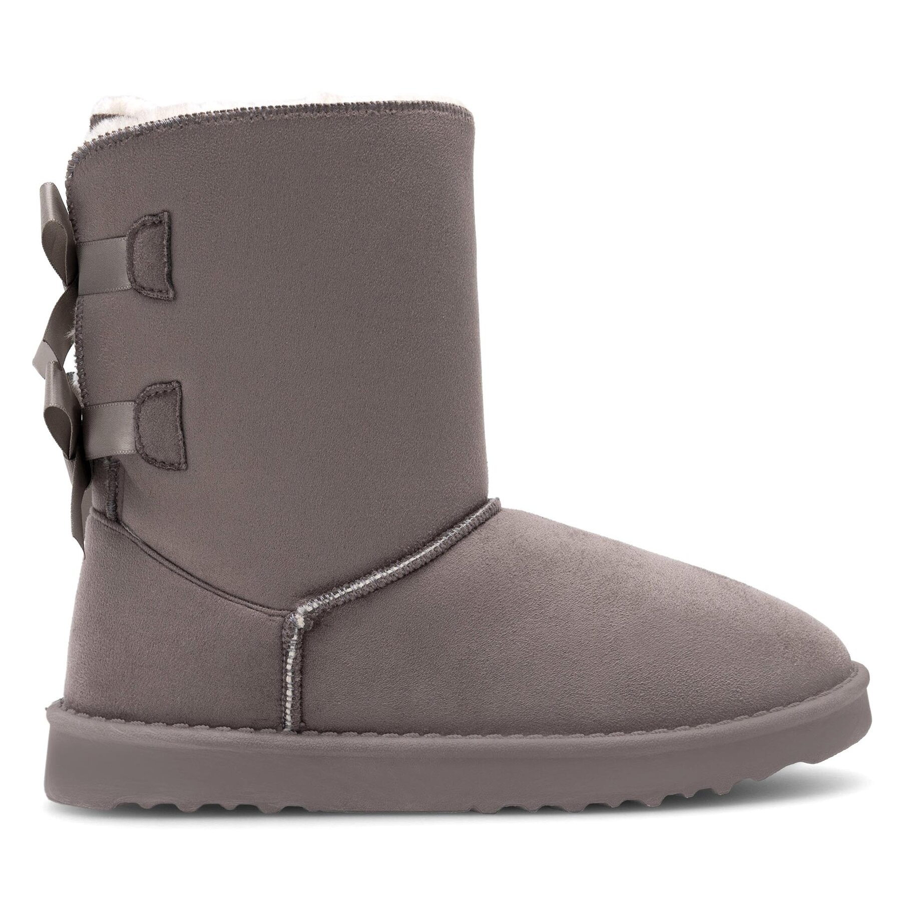 Damen Schneeschuhe DeeZee, Schuhgröße 36, Grau, CORY WSL19150-21
