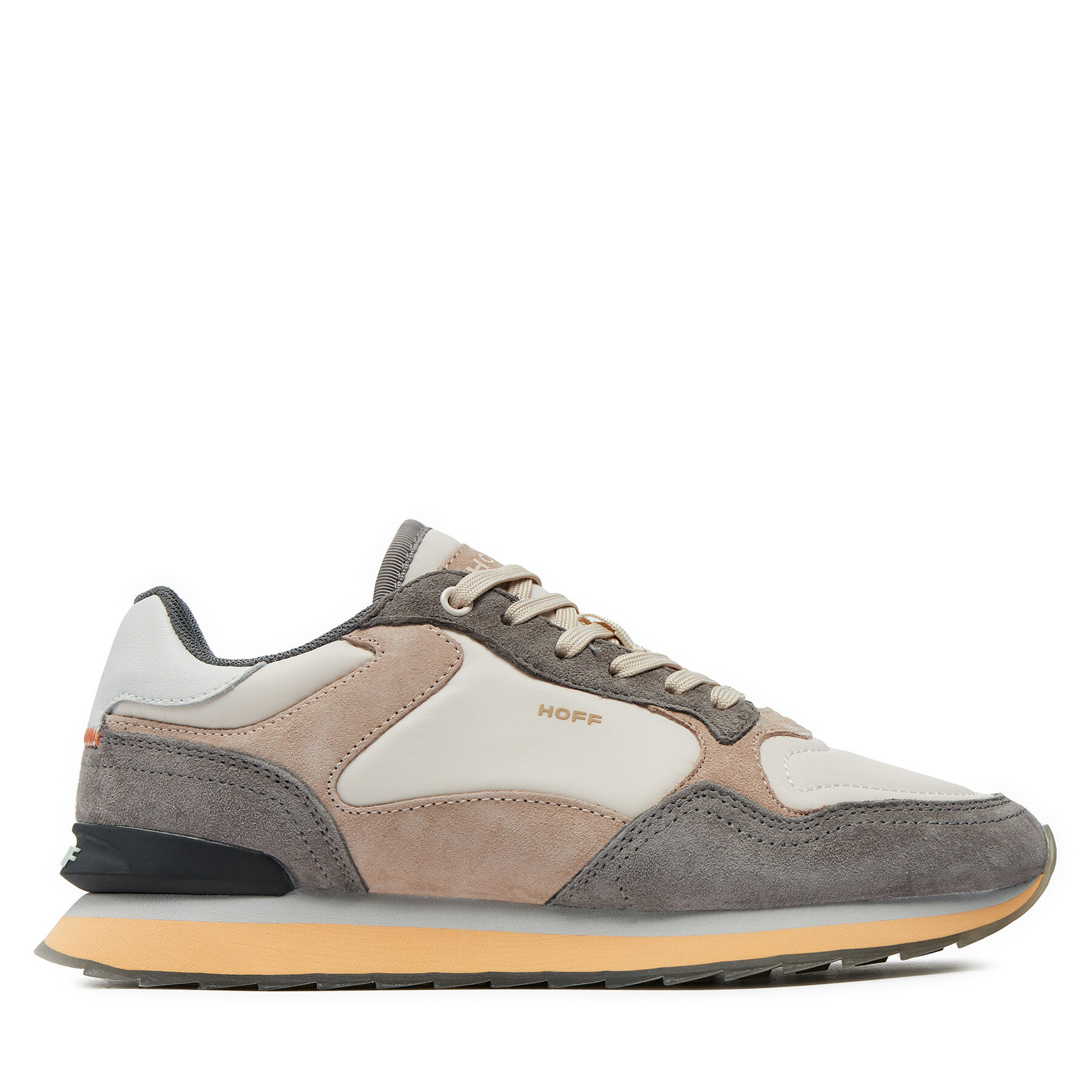 Zapatillas HOFF Puebla 22402003 Gris