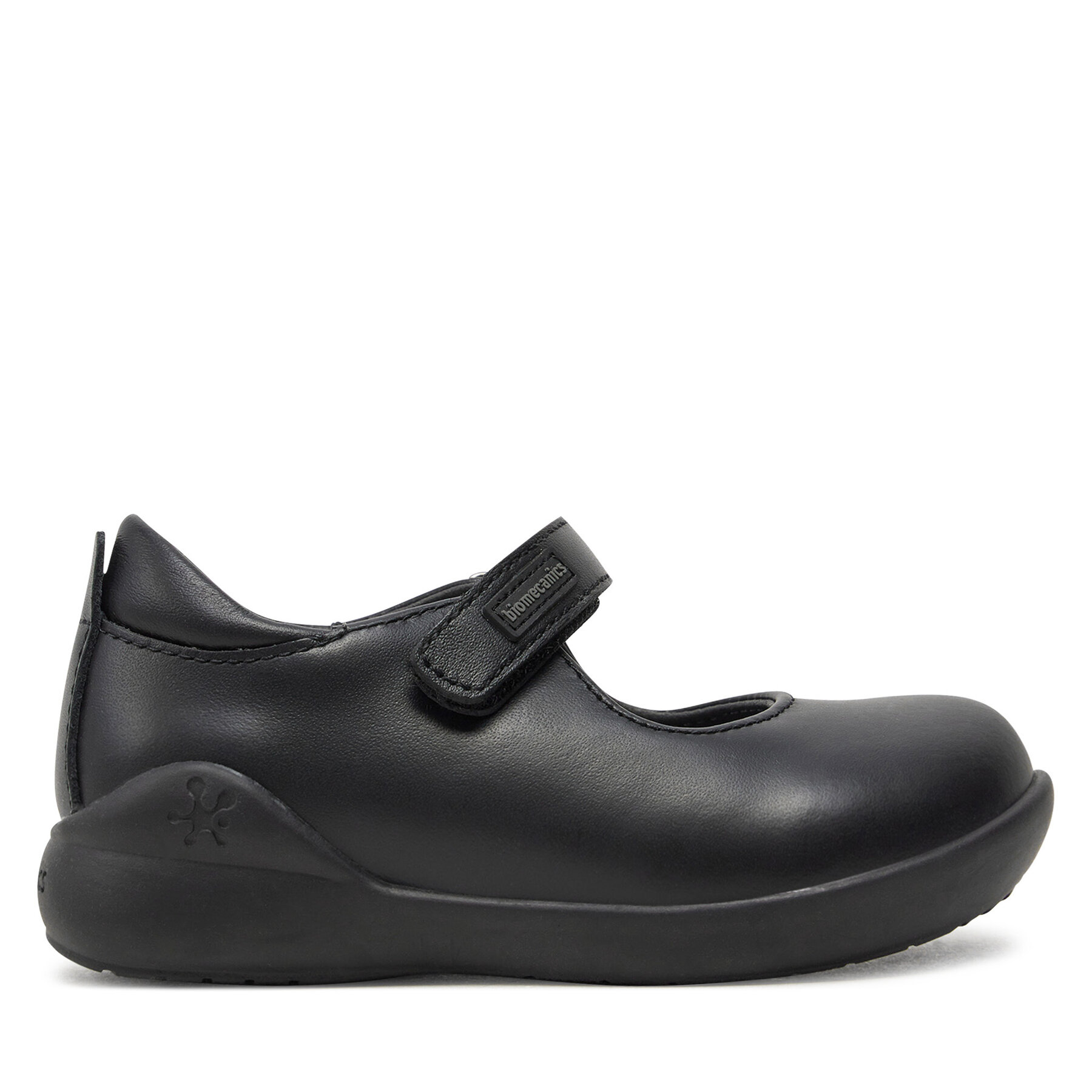 Zapatos hasta el tobillo Biomecanics 181120 MM Negro