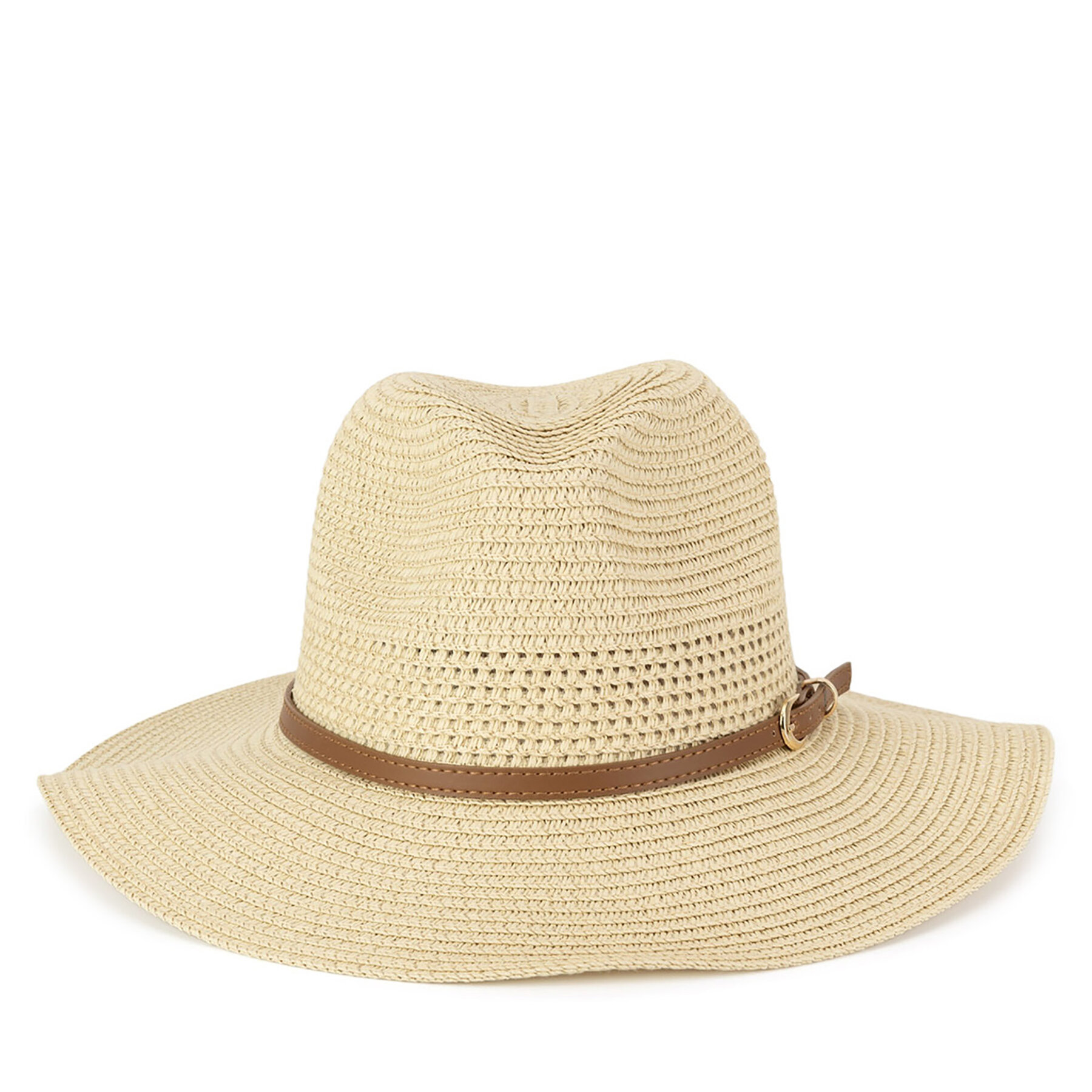 Καπέλο Jenny Fairy 4W3-005-SS24 Μπεζ