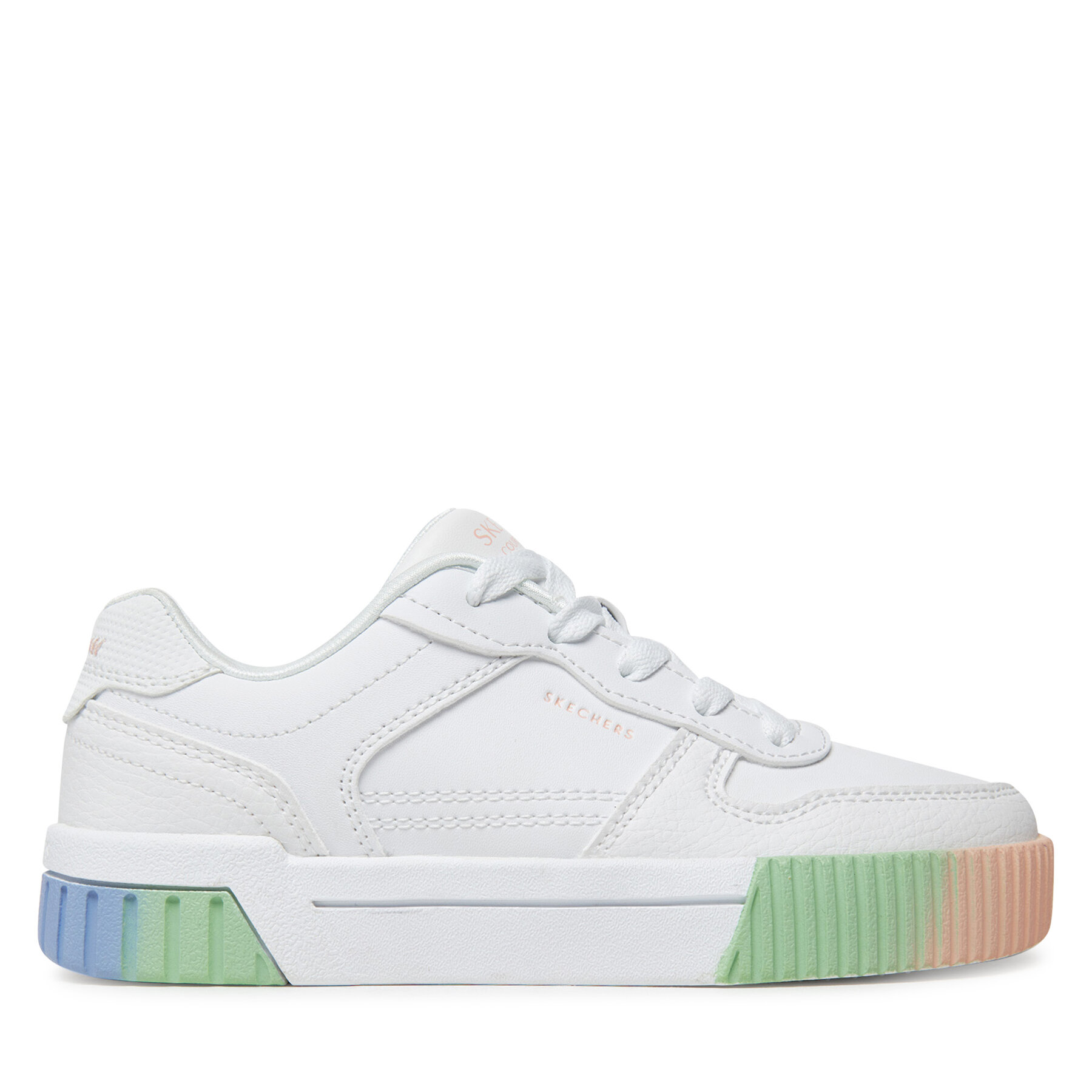 Snīkeri Skechers Jade 310890L Balts