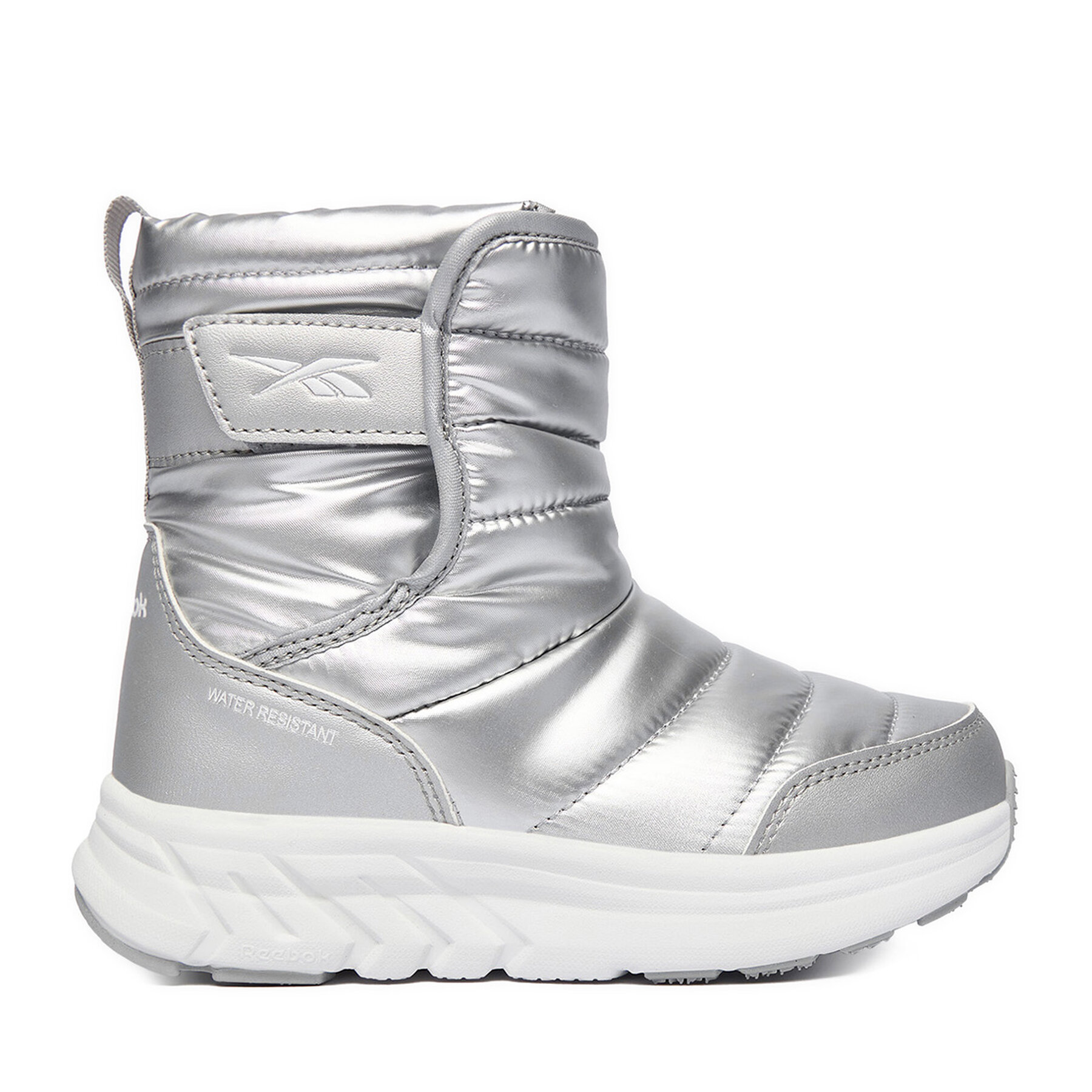 Cizme de zăpadă Reebok CEO-H8-299(dz) Gri