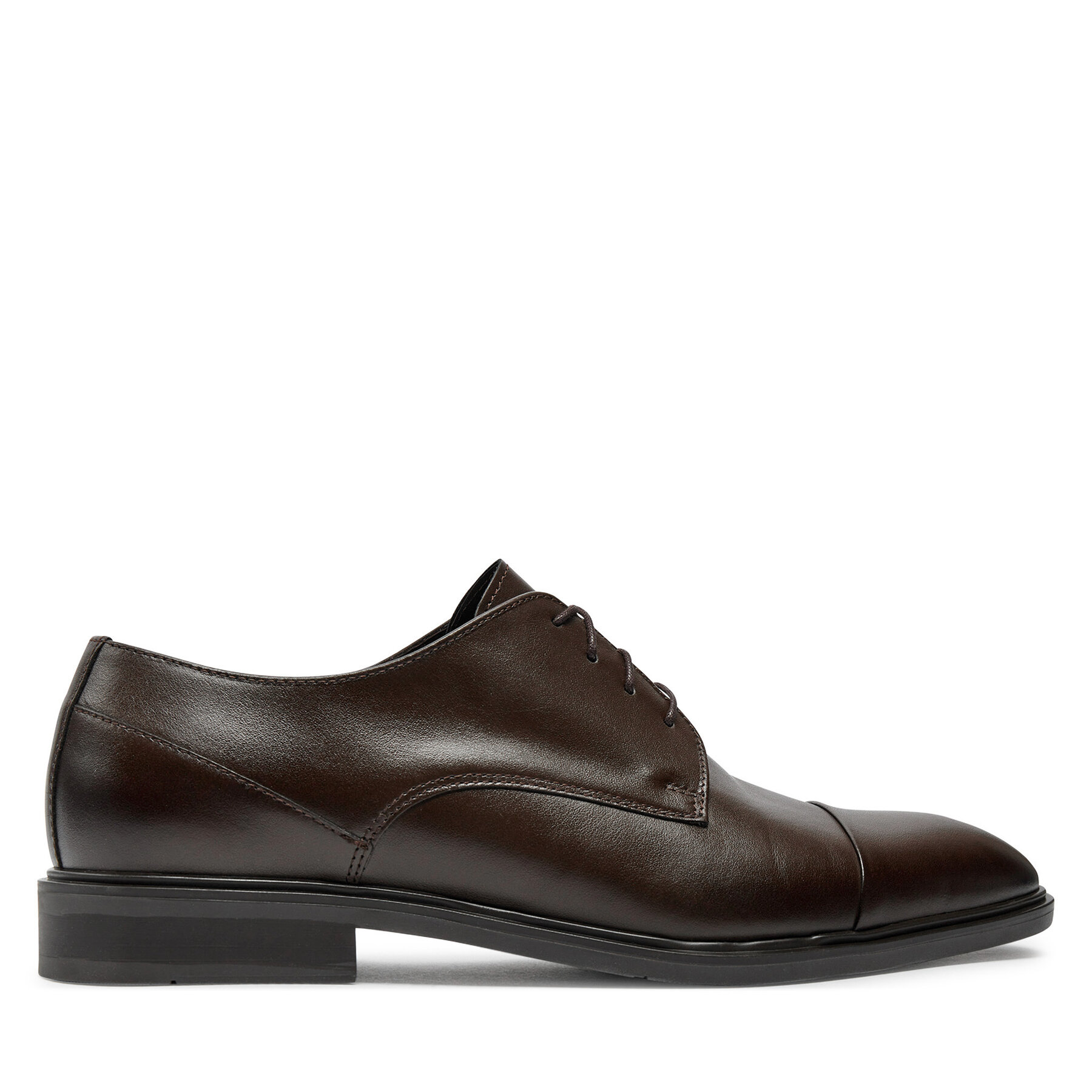 Zapatos hasta el tobillo Ryłko IDBE04 Marrón