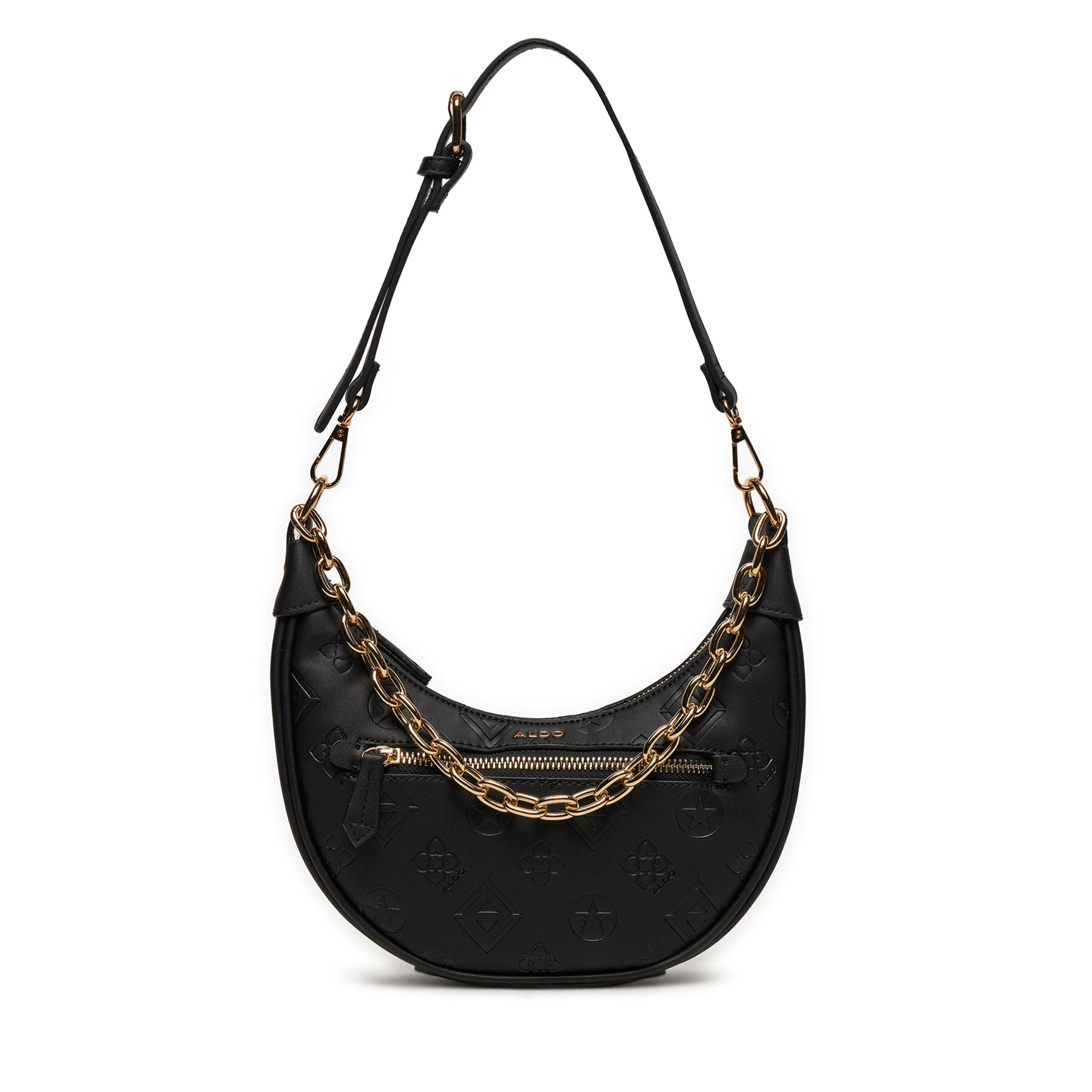 Bolso Aldo Dieudonne 13827294 Negro