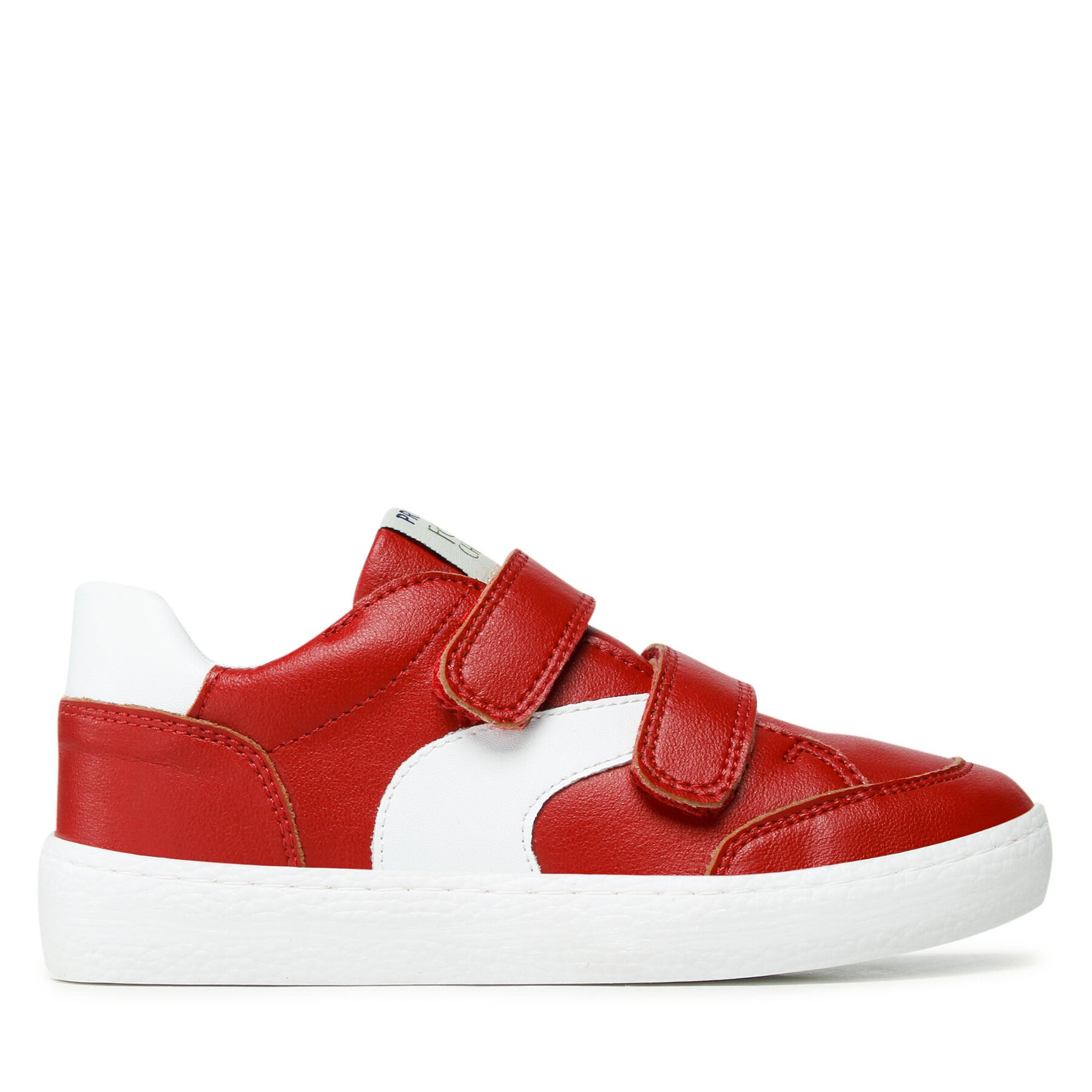 Sneakers Primigi 1920044 S Rouge