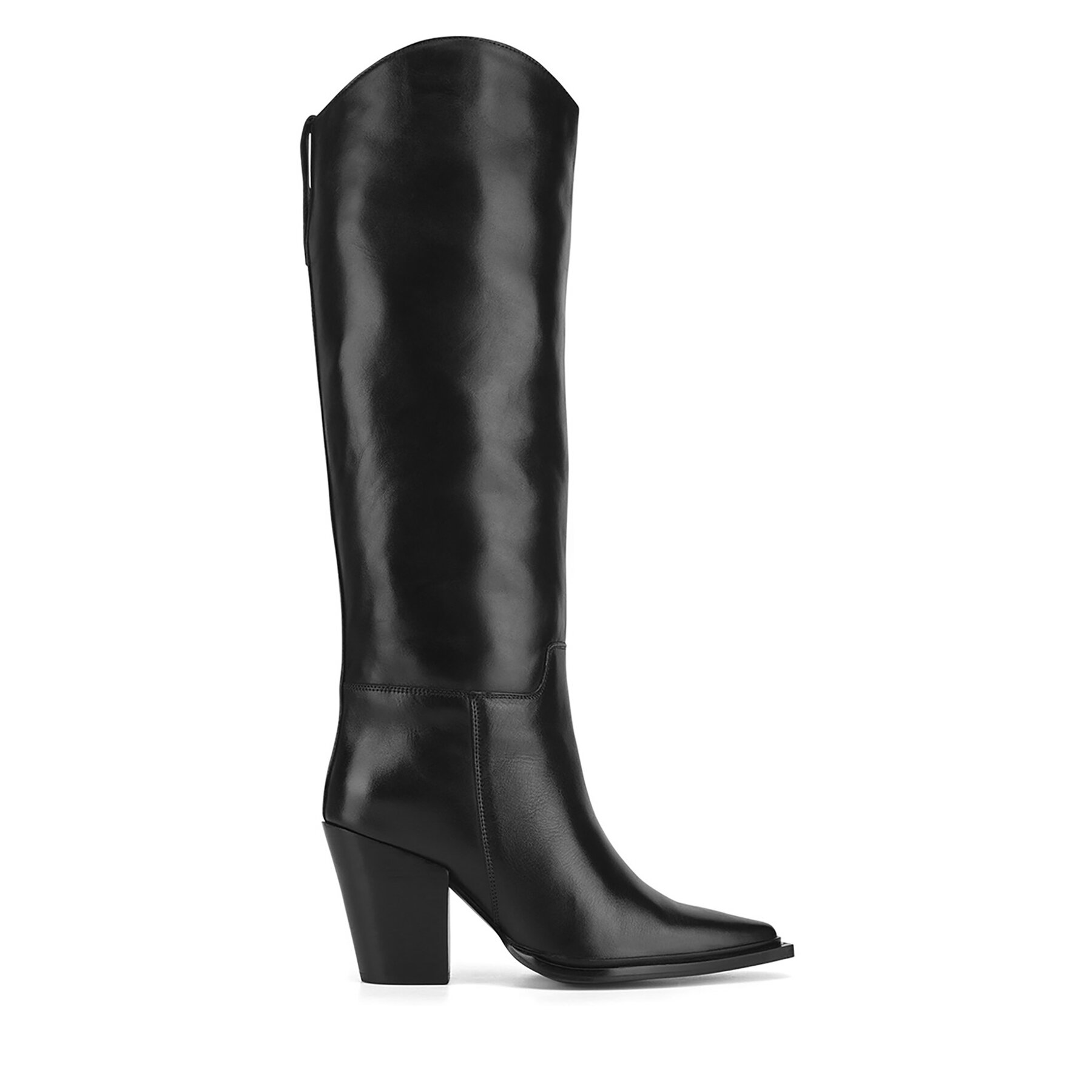 Stivali Gino Rossi LEA-116199 Nero