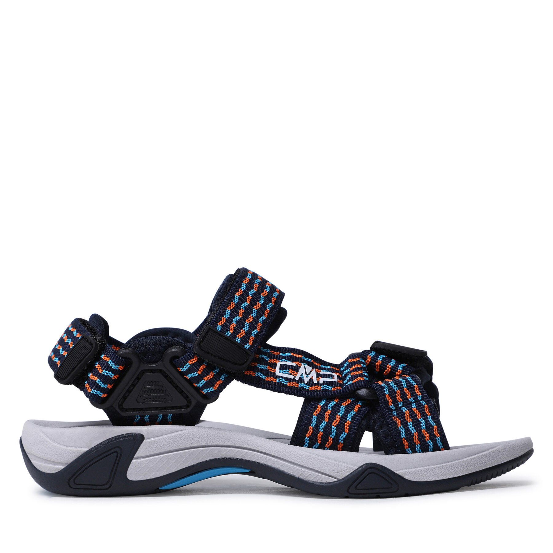 Szandál CMP Kids Hamal 38q9956 Színes