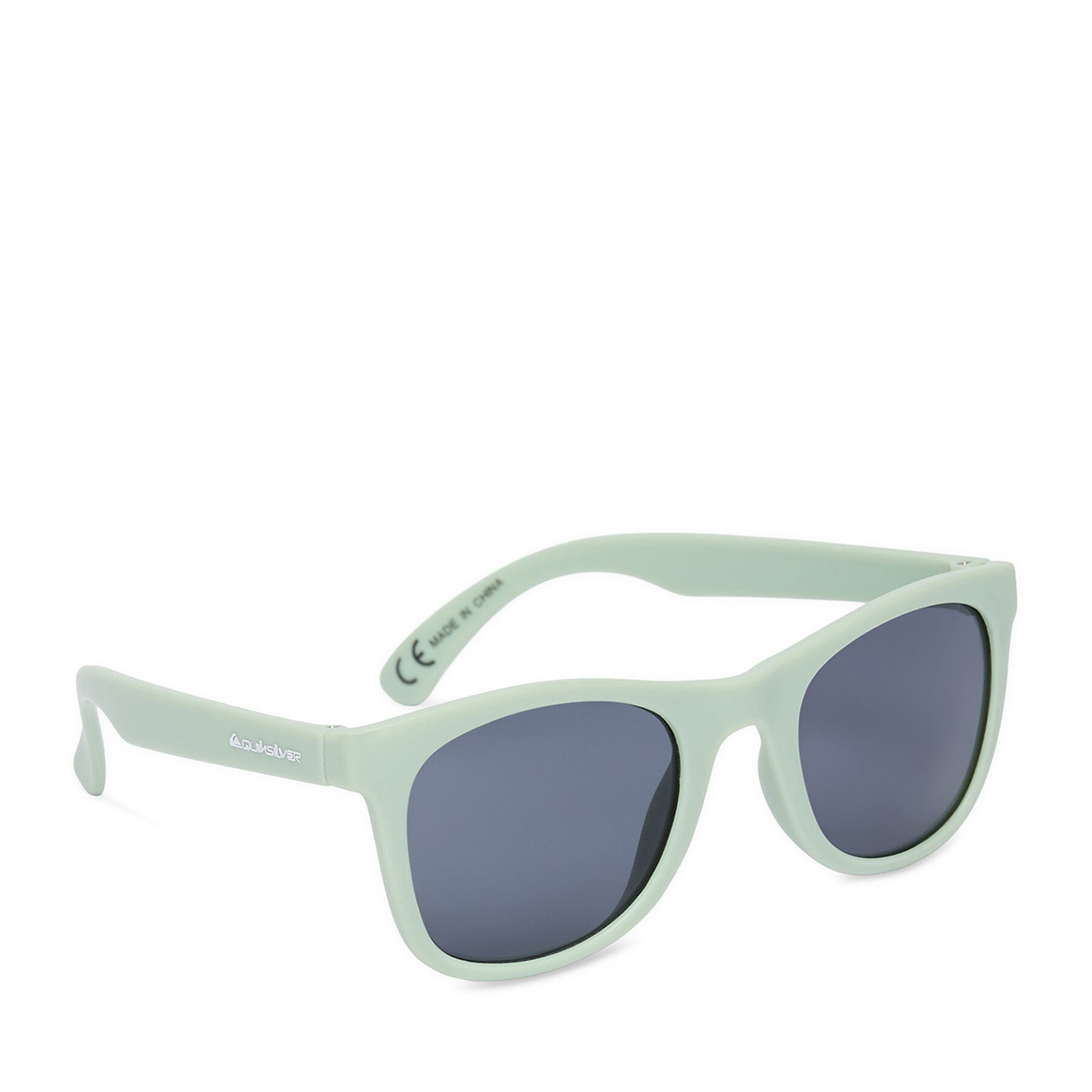 Sunčane naočale Quiksilver WB-QS-KA-002-SS26 Zelena