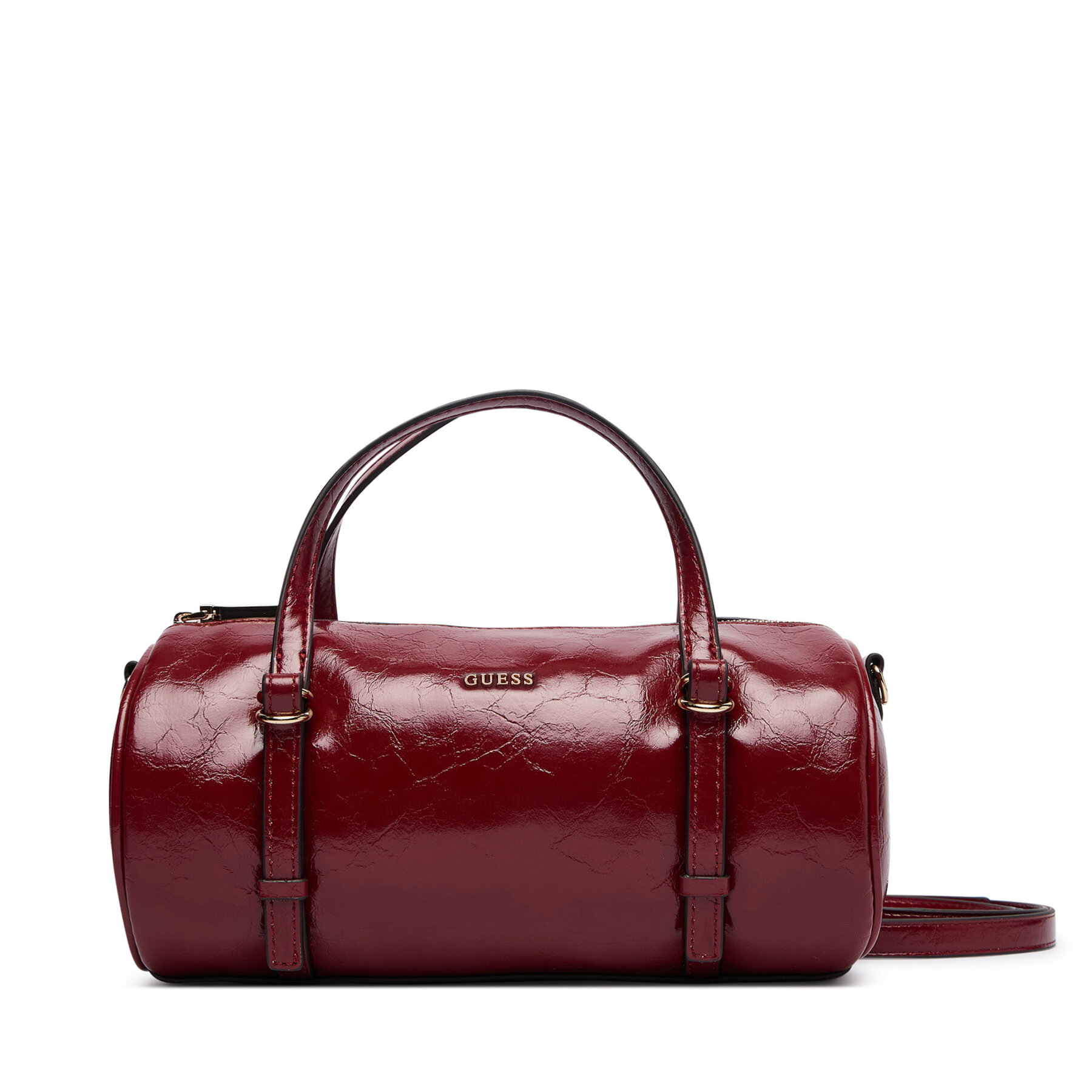 Geantă Guess Taylor Mini HWTG23 25760 Roșu
