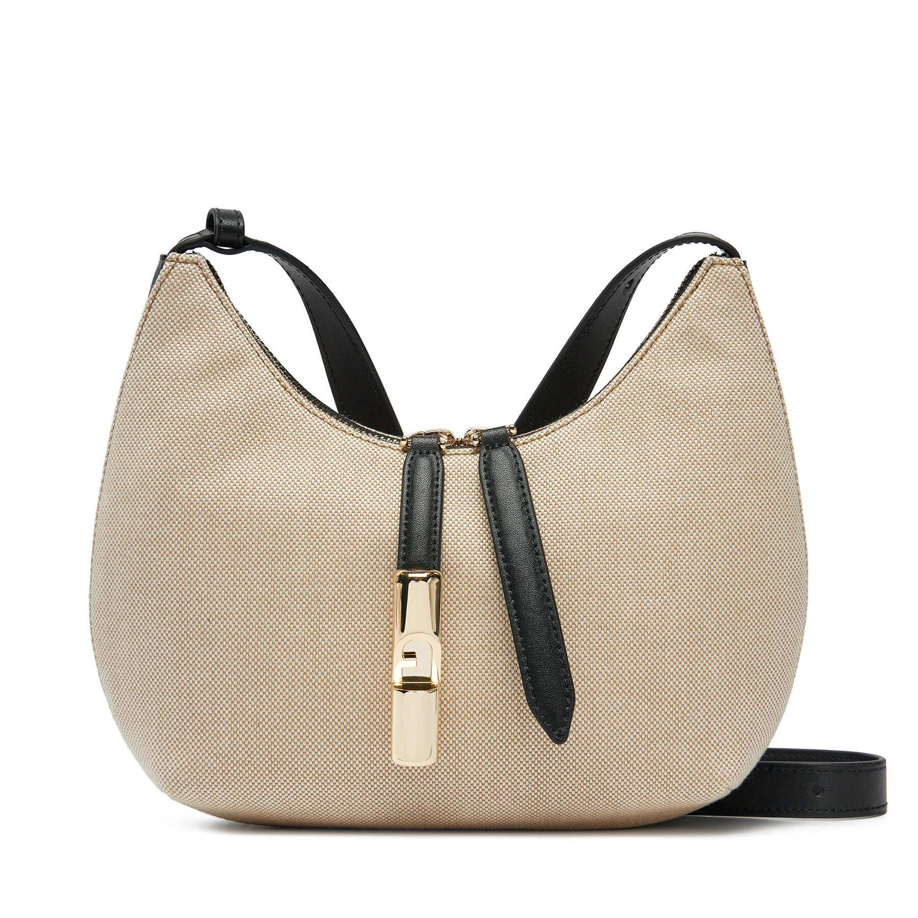 Torebka Furla Beżowy WB01634 BX3542 NN000