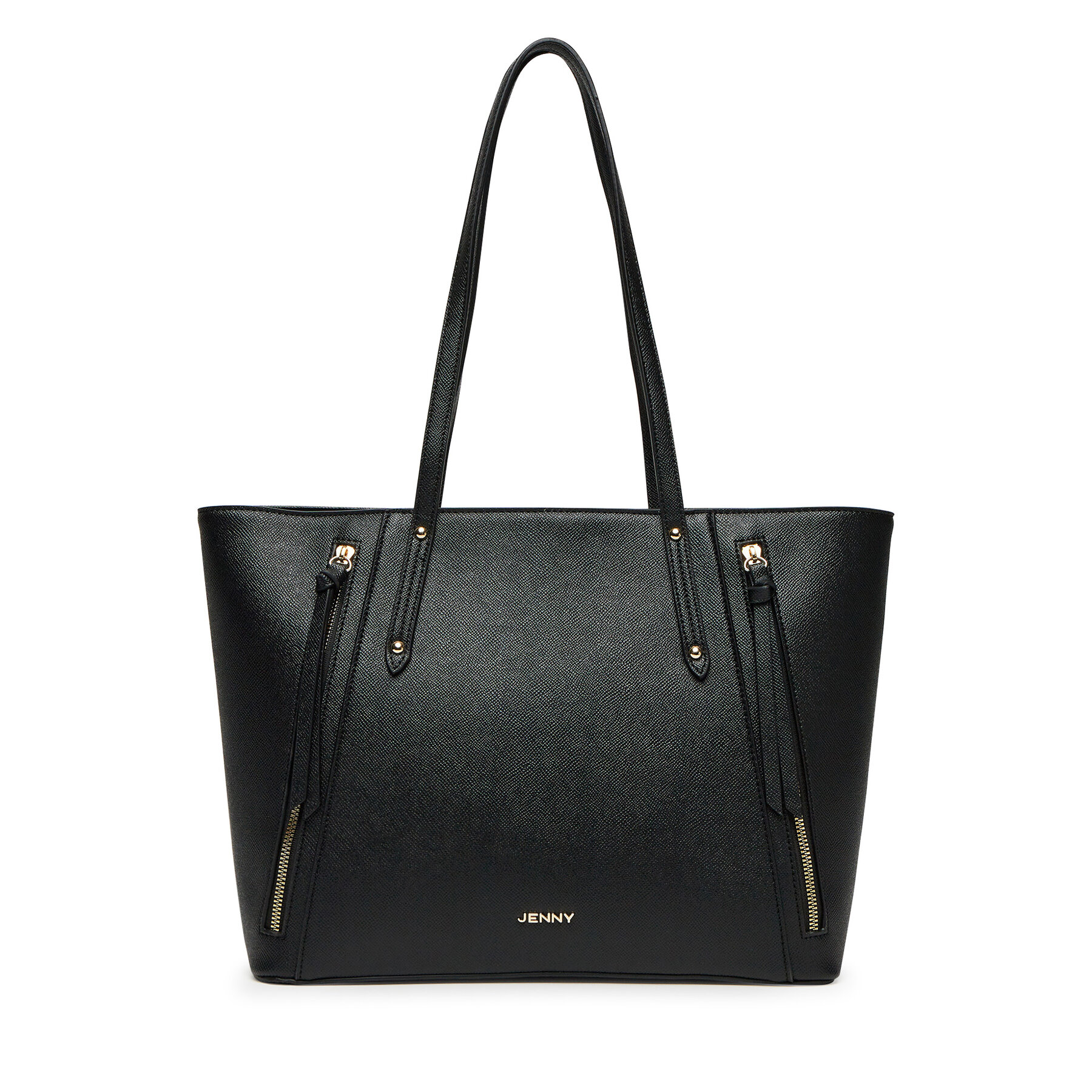 Geantă JENNY C-JNY-M-009-08 Negru