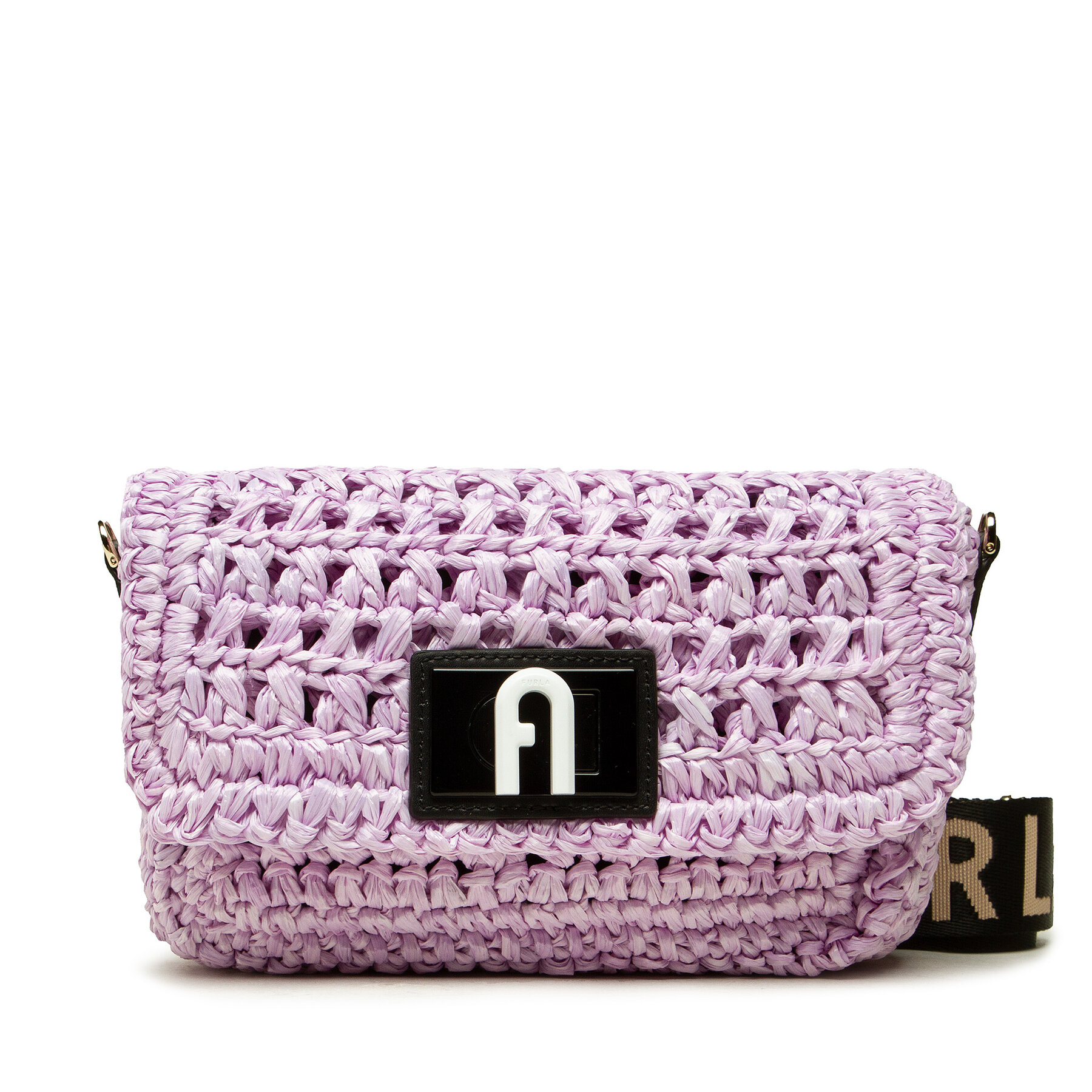 Furla Τσάντα Furla 1927 Soft WB00339-BX0629-1037S-9-006-20-CN-B Μωβ