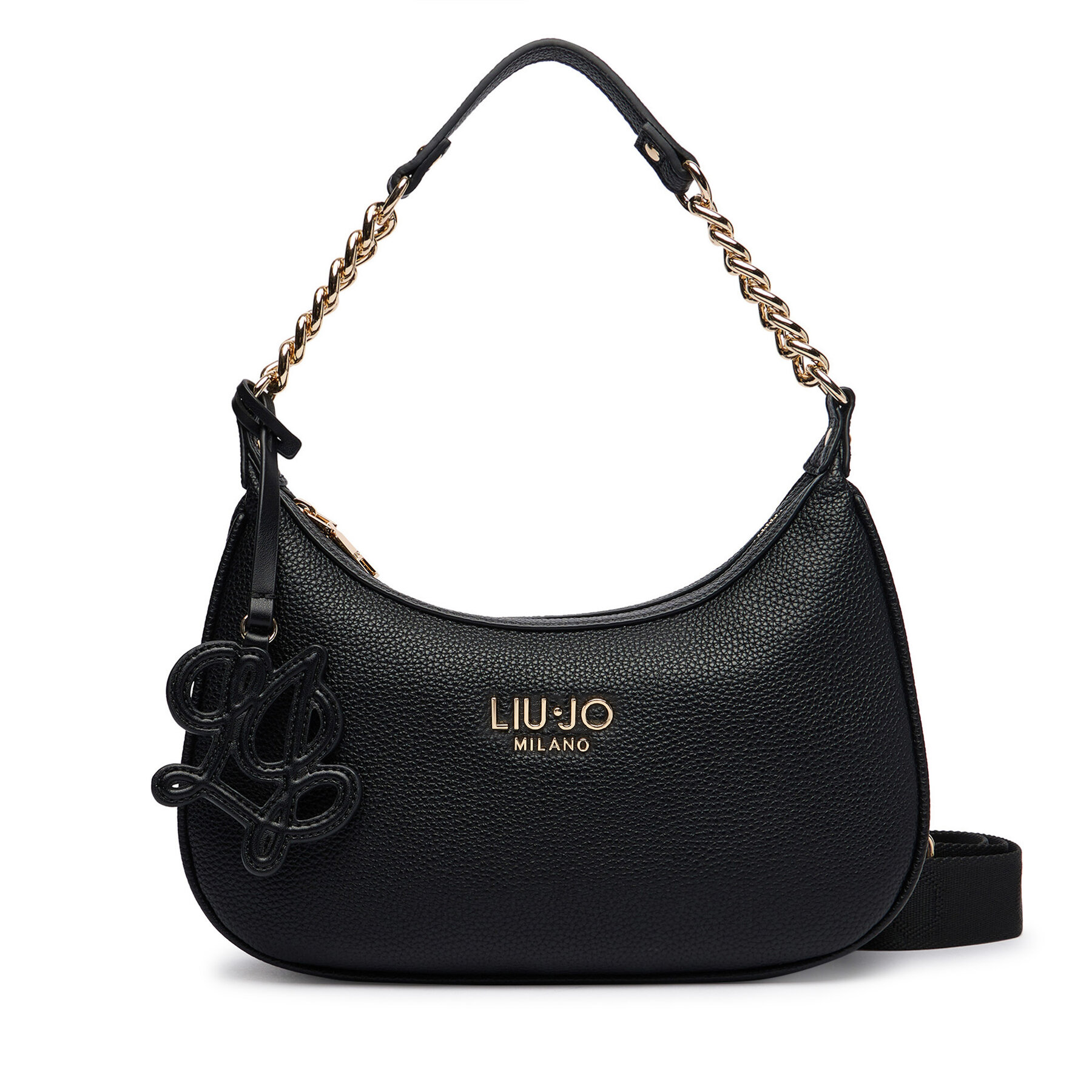 Дамска чанта Liu Jo AF6207 ES039 Черен