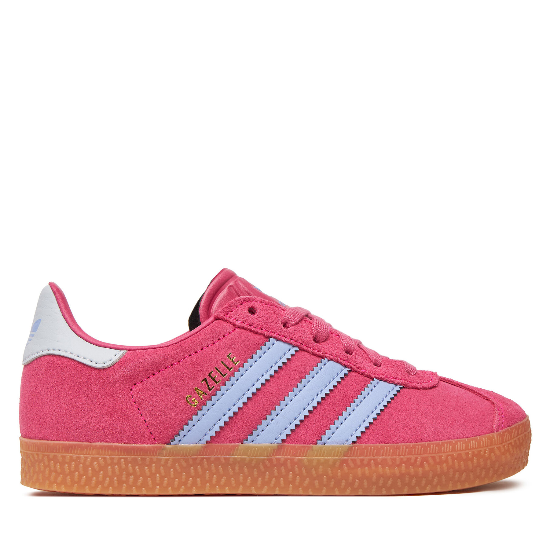 Sneakersy adidas Gazelle JR5944 Ružová