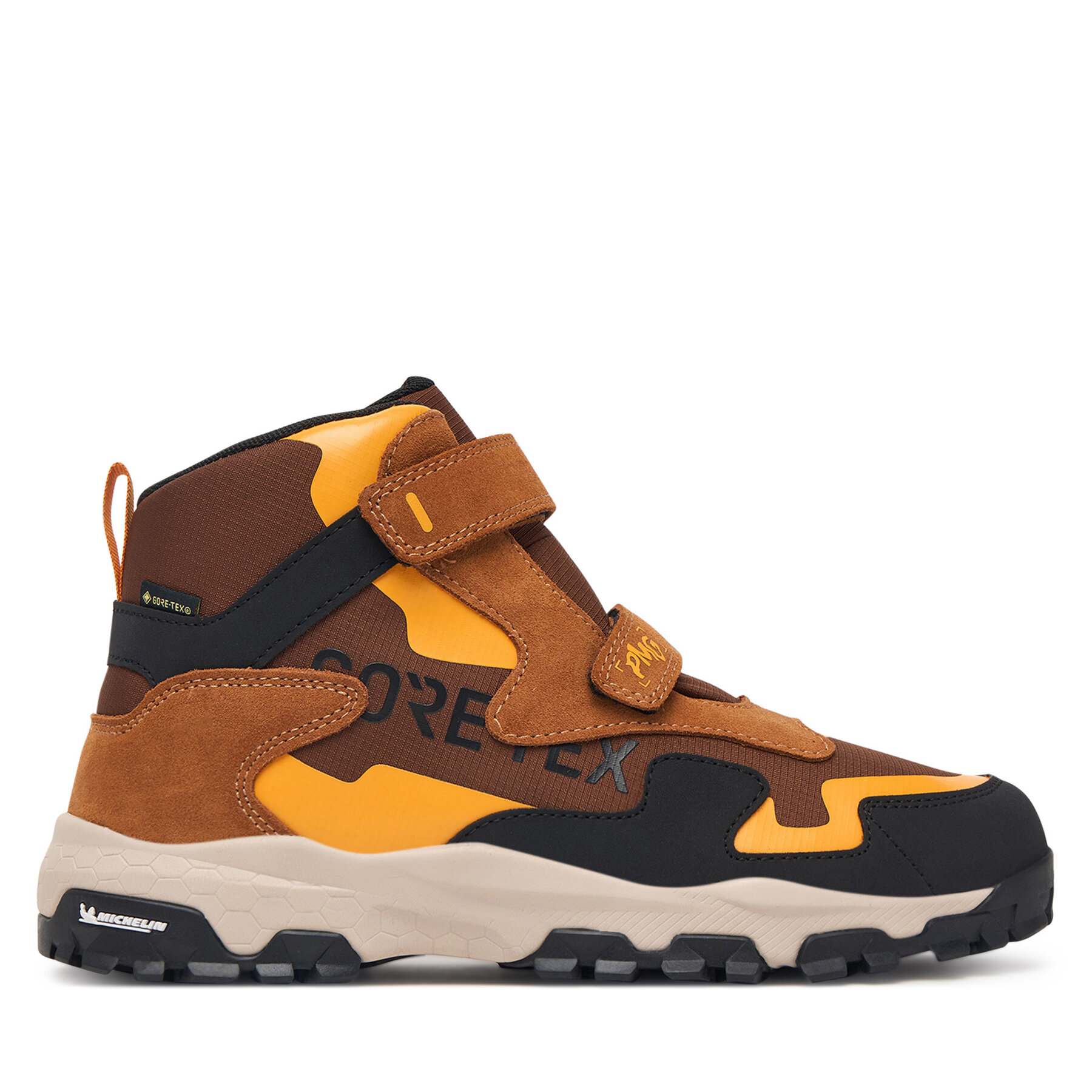 Апрески Primigi GORE-TEX 2431000 D Кафяв